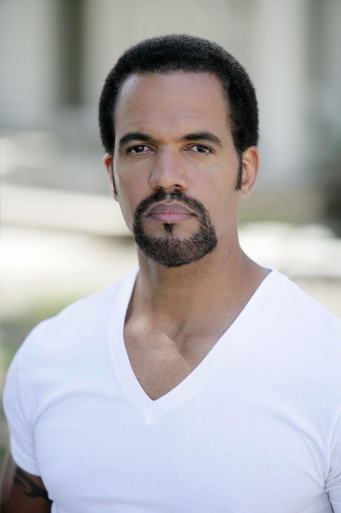Celebrities who died young image Kristoff St. John HD wallpaper