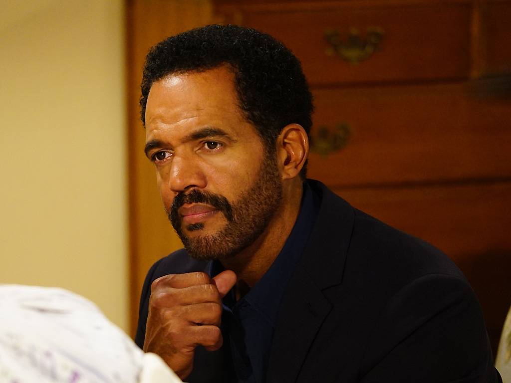 Kristoff St. John dead: 'Young & the Restless' star dies at 52