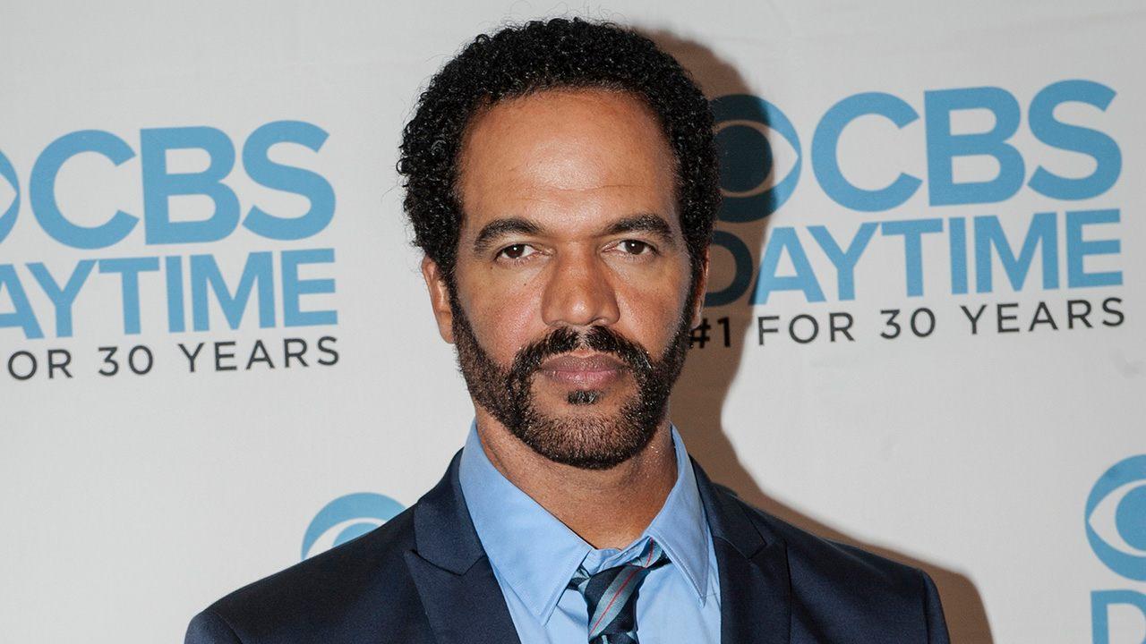 Kristoff St. John's Ex Wife Mia Reflects On His Struggle With