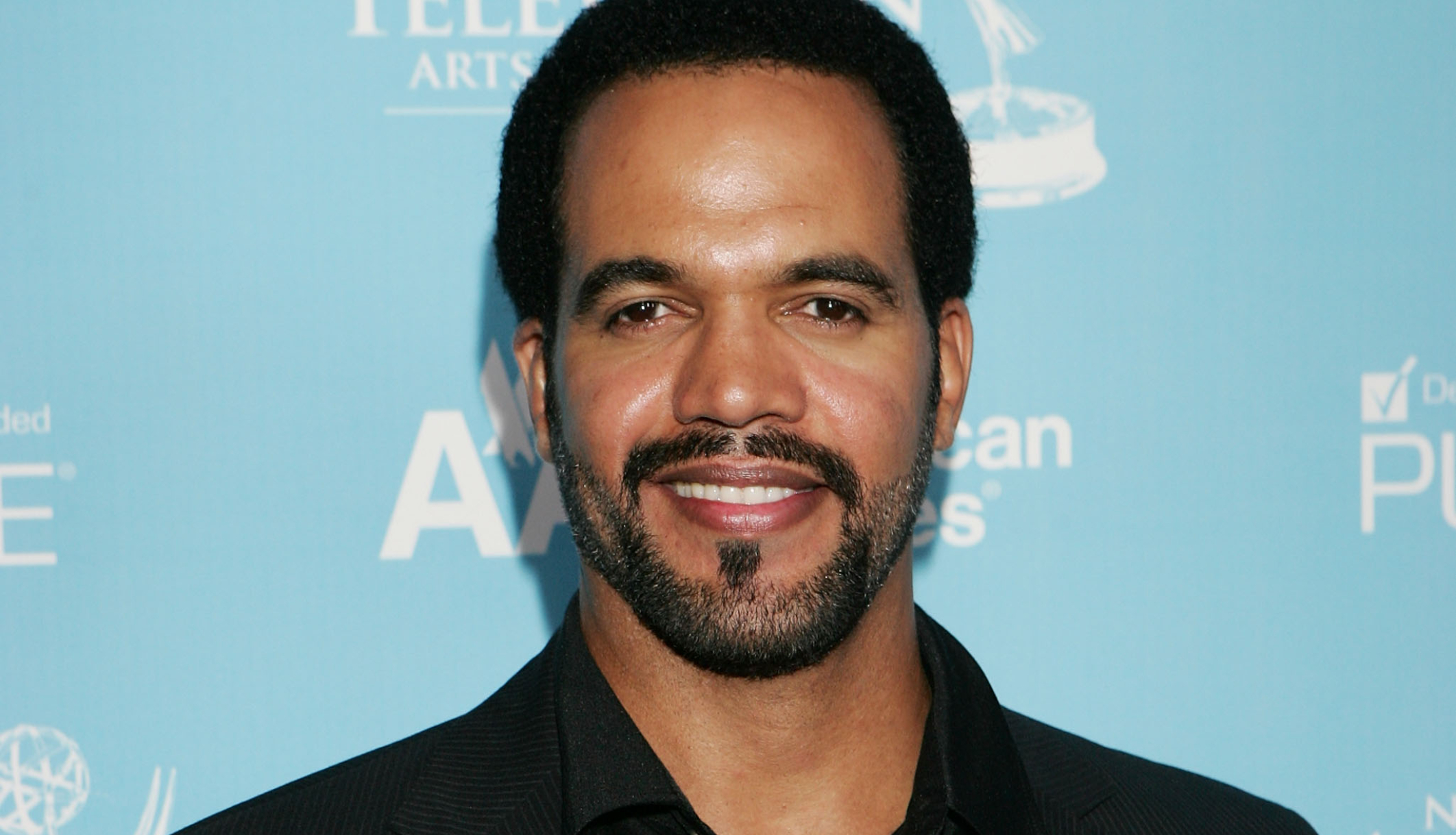 Kristoff St. John, 'Young And The Restless' Star, Found Dead At 52