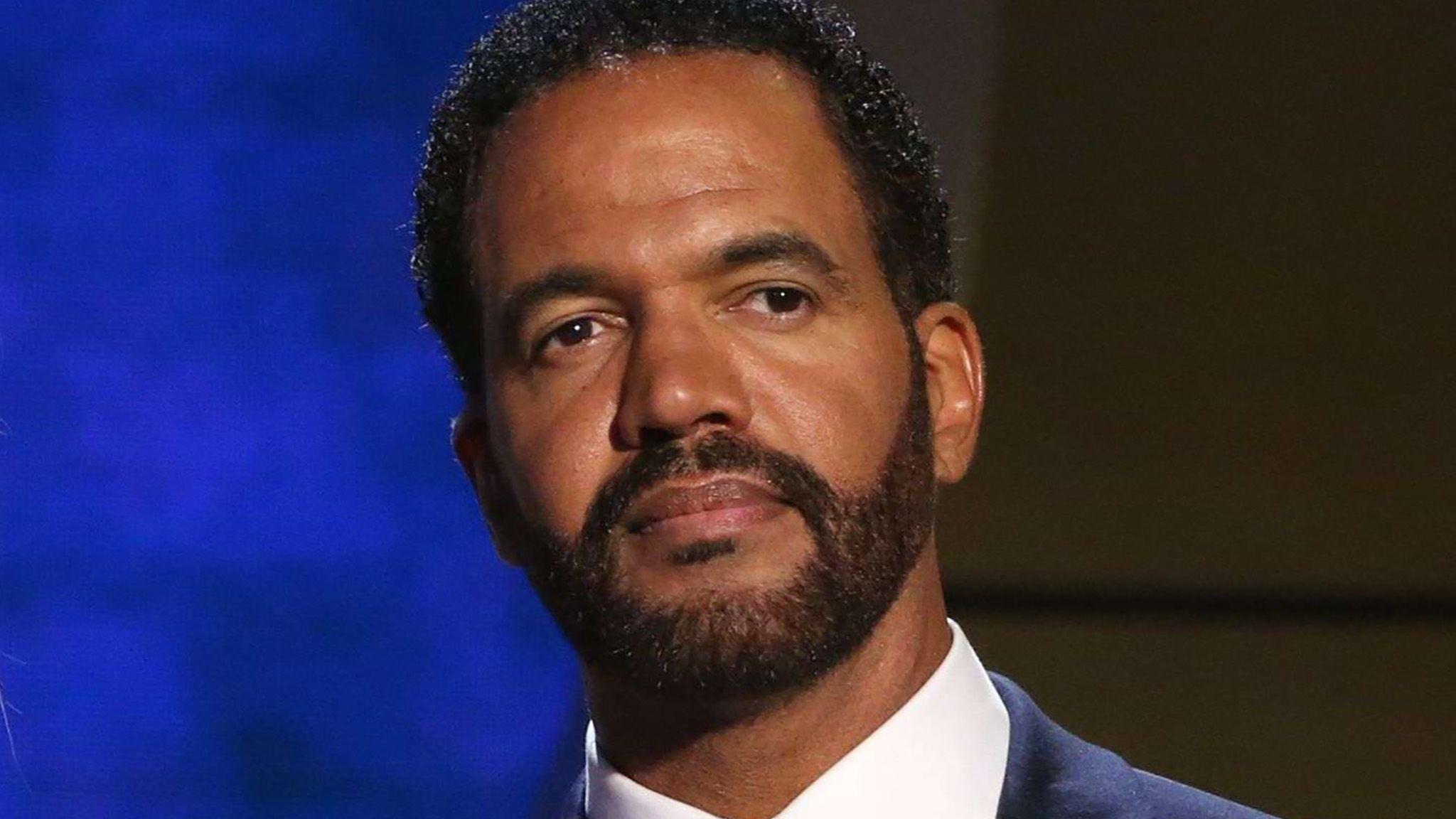 Mort de Kristoff St. John (Les Feux de l'amour), le message