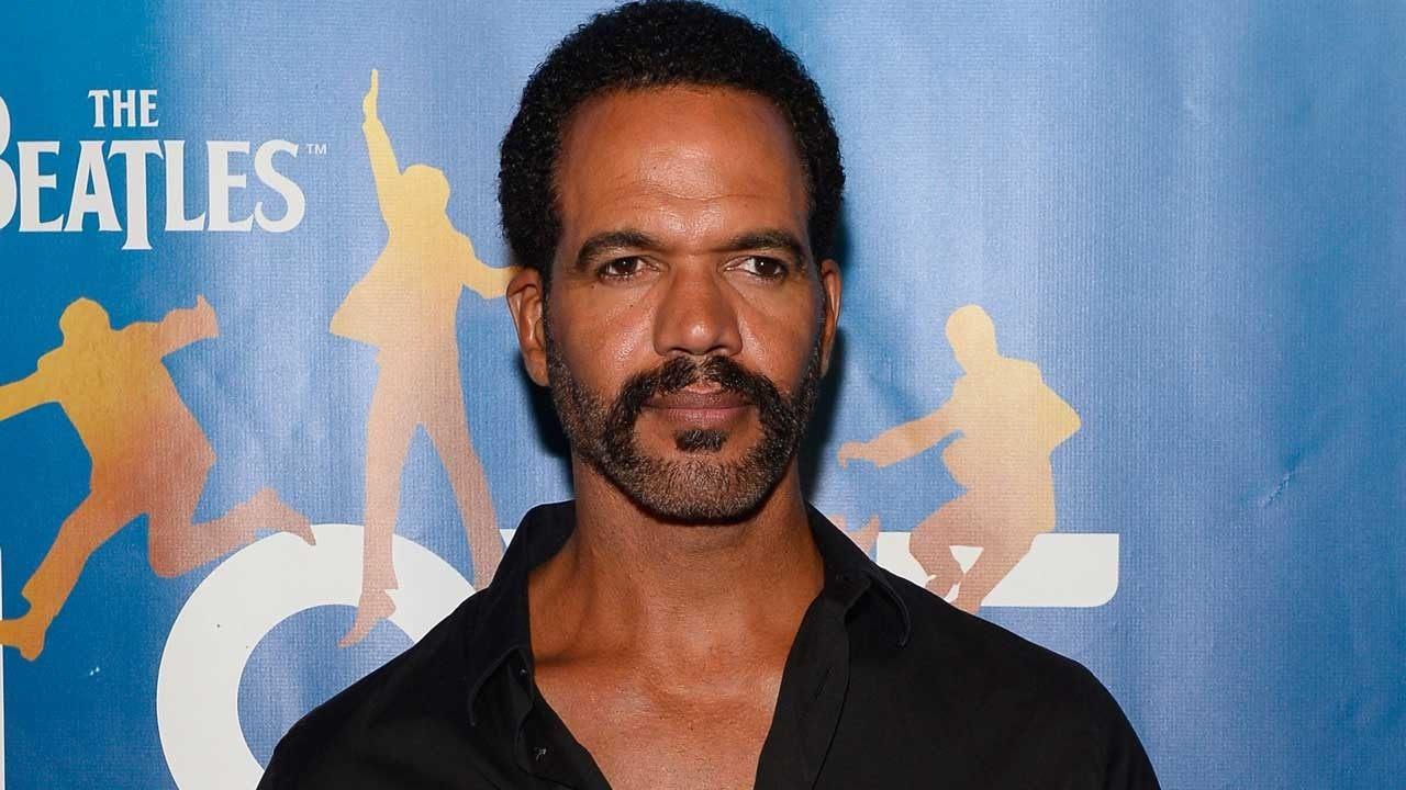 The Young & the Restless' Cast Mourns Kristoff St. John's Character