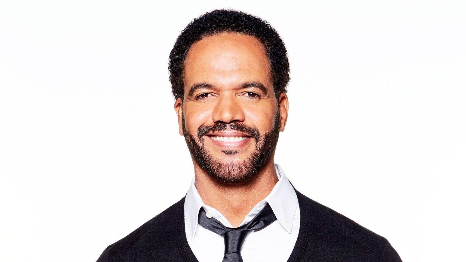 Kristoff St. John Dead: 'Young and the Restless' Actor Dies