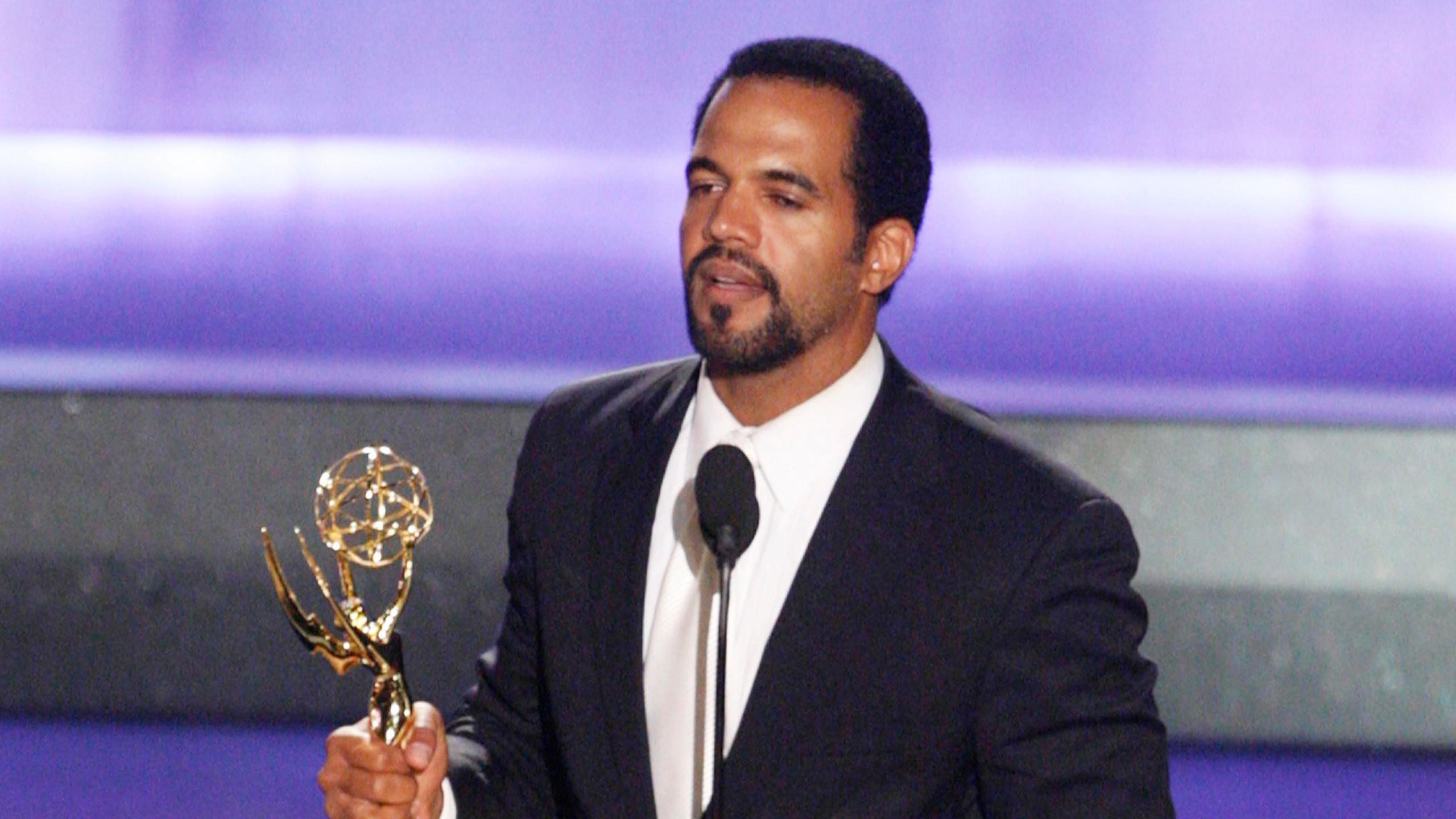 Kristoff St. John, Star of 'Young and the Restless, ' Found Dead