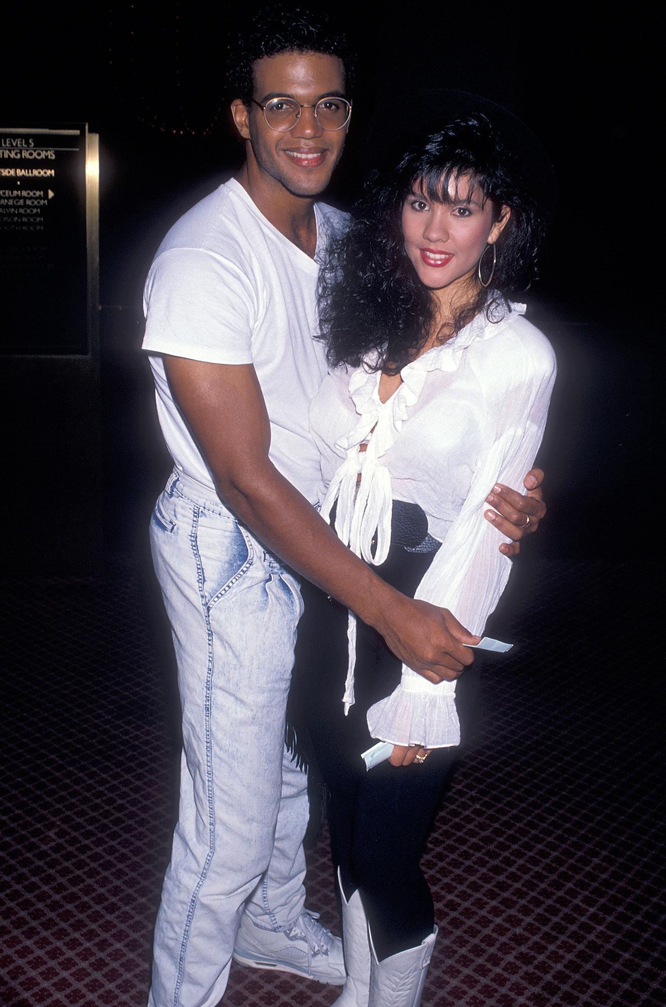 Kristoff St. John Dead at 52: His Life, Career in Photo