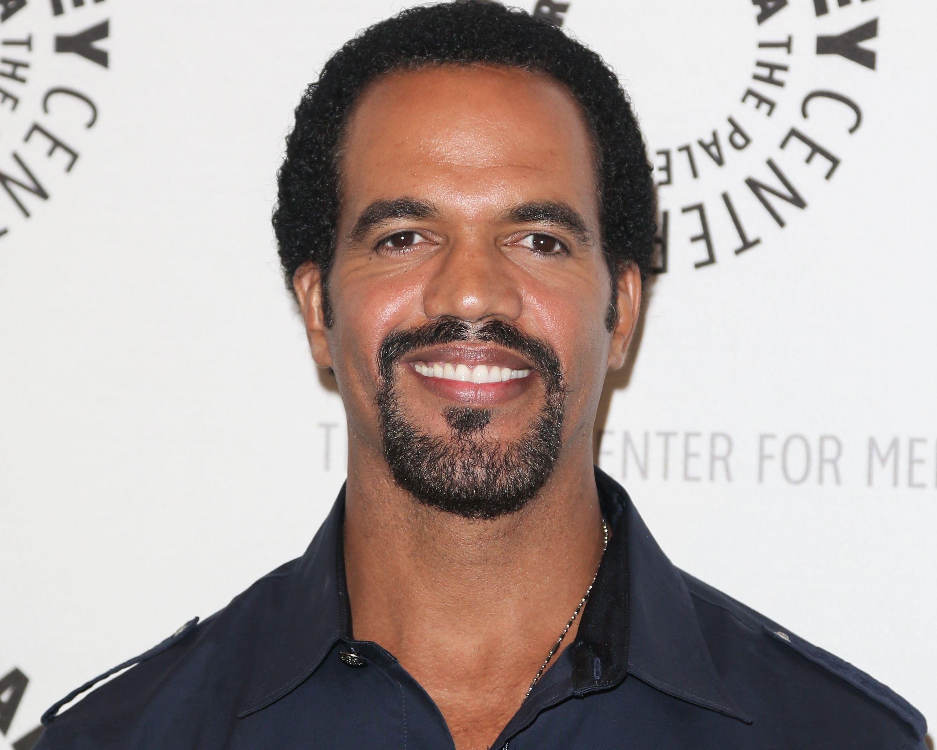 Kristoff St. John Wallpapers - Wallpaper Cave