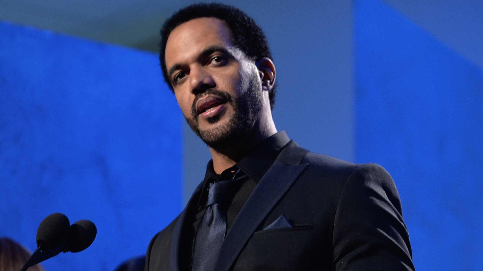 Kristoff St. John's Daughter Challenges Will Filed