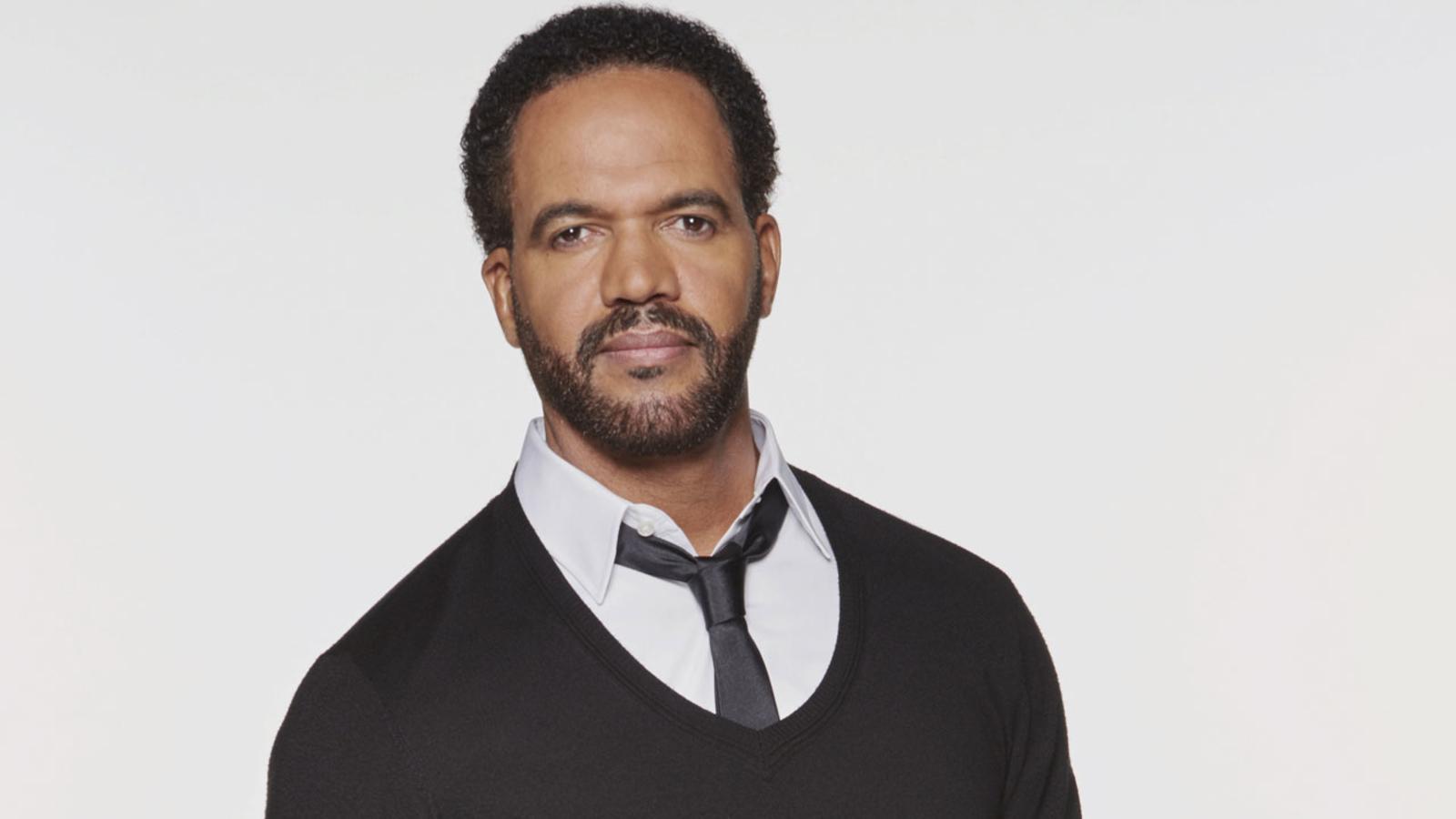 Kristoff St. John, 'Young and the Restless' actor, dead at 52abc.com
