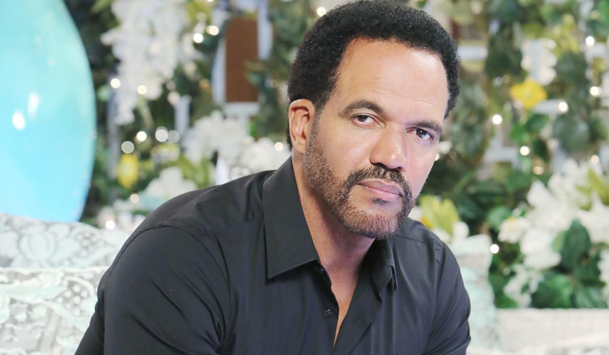 Kristoff St. John, 'Young and the Restless, ' Star Found Dead