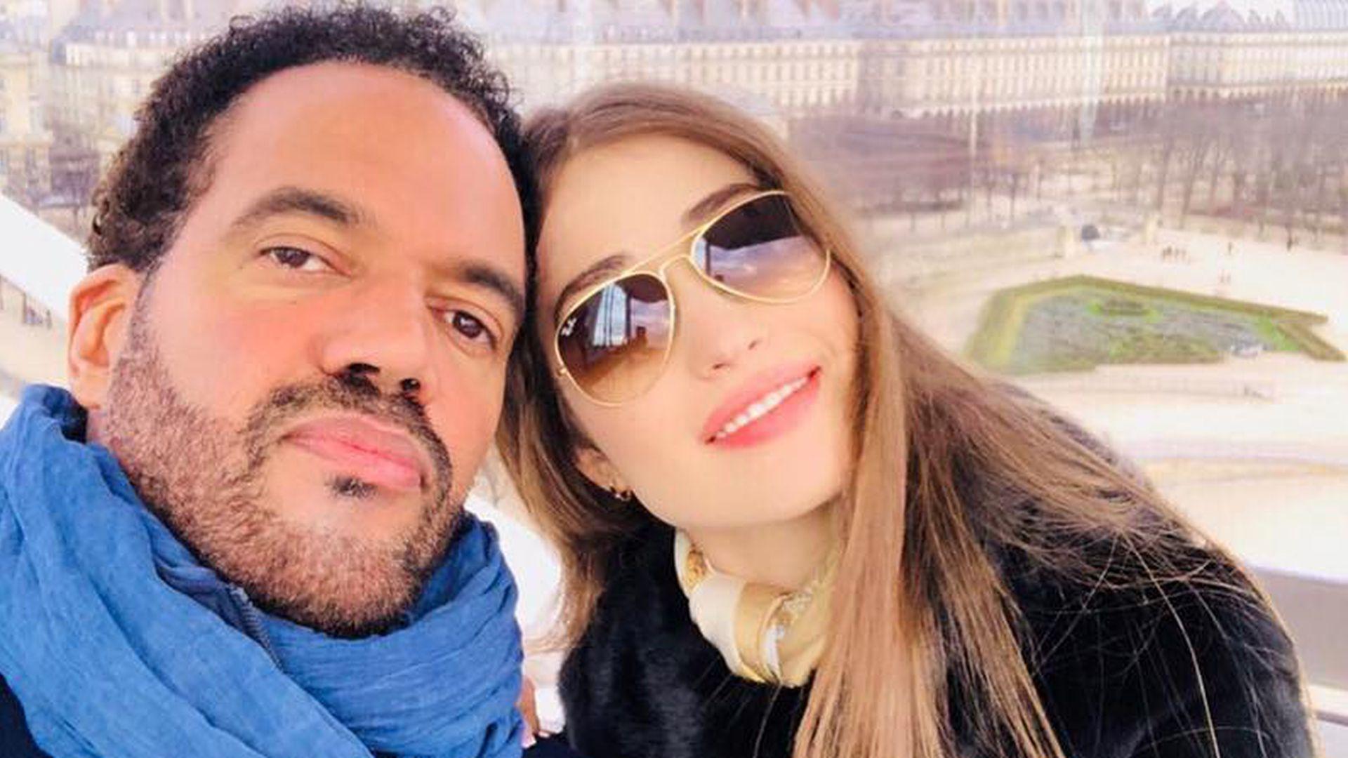 Kristoff St John's fiancé may not come to the funeral
