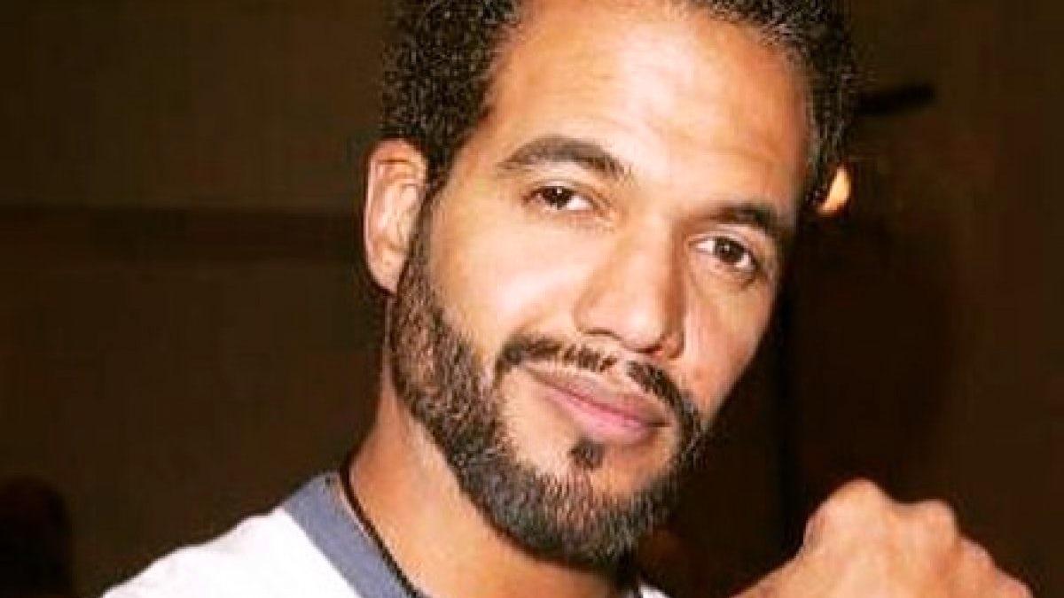 The Young and the Restless' star Kristoff St. John dead at 52