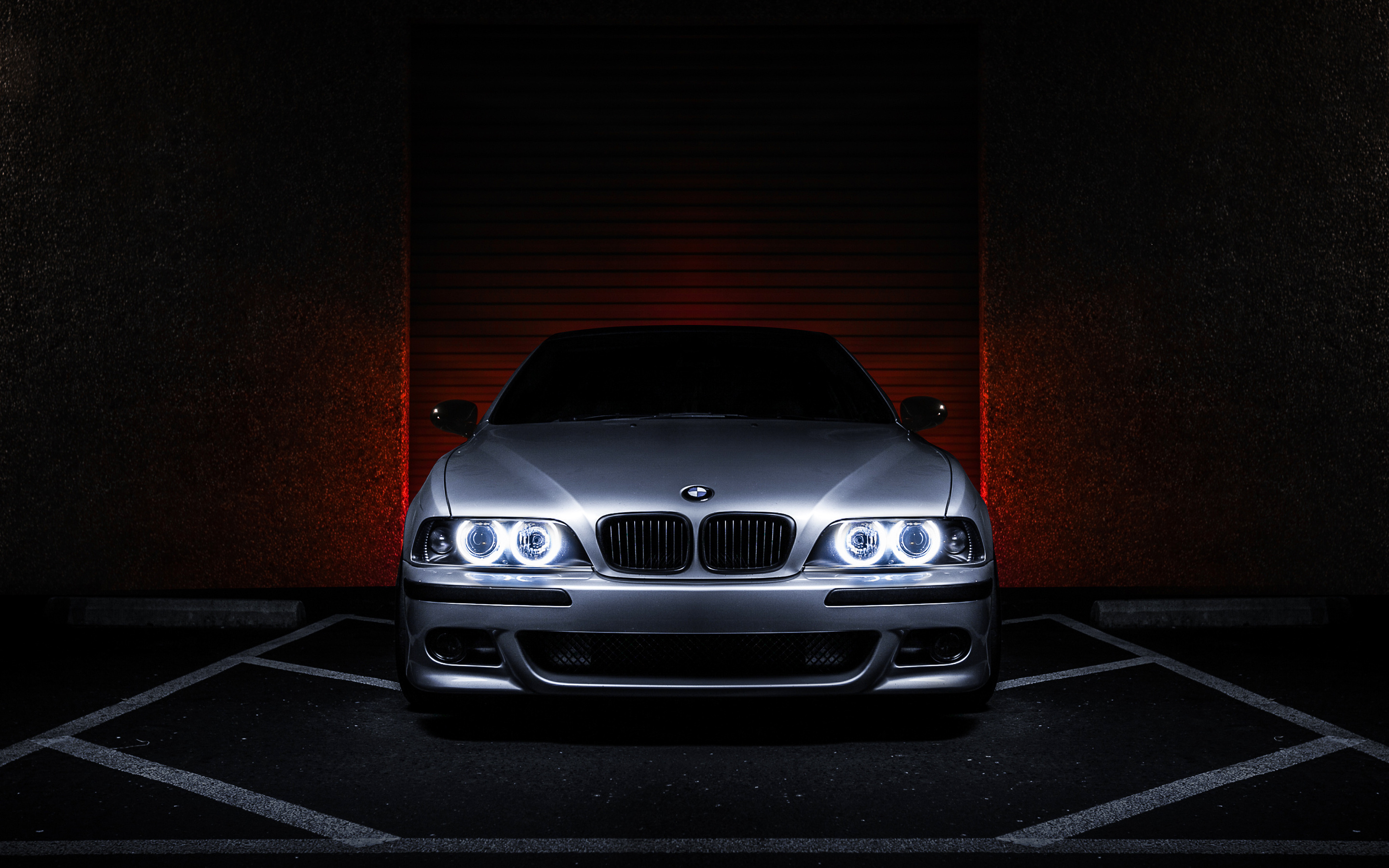 BMW Headlights Wallpapers - Wallpaper Cave