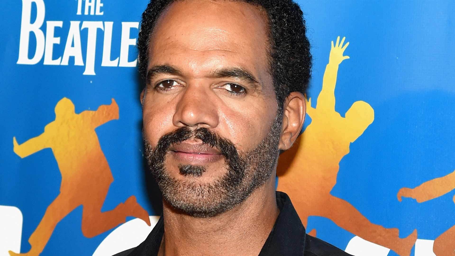 Kristoff St. John Was Hospitalized at Mental Health Facility Before