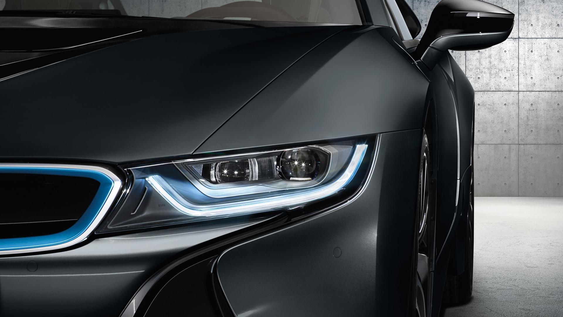 BMW Headlights Wallpapers - Wallpaper Cave