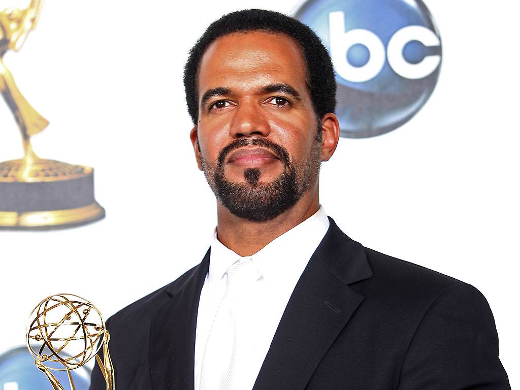 Kristoff St. John Wallpapers - Wallpaper Cave