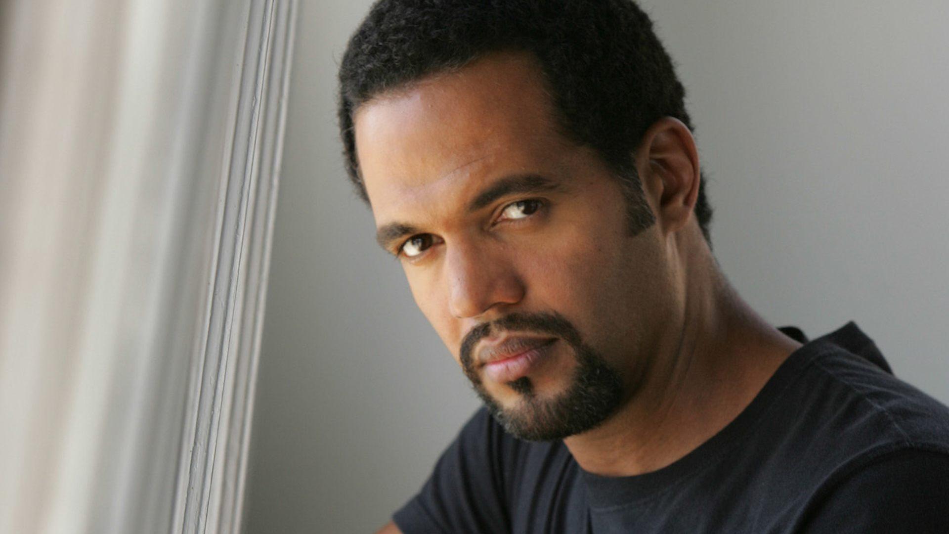 Kristoff St. John, 'Young and the Restless' Star, Dead at 52