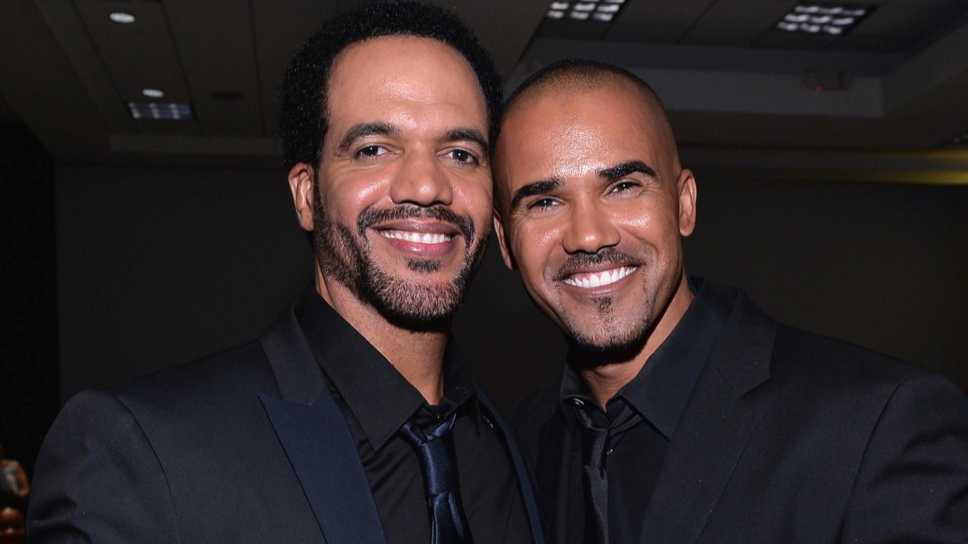 Kristoff St. John's Co Stars And Friends React To His Sudden Death