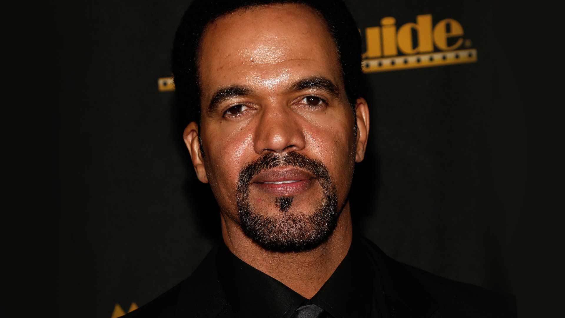 Kristoff St. John's Father And Daughter Named Co Special