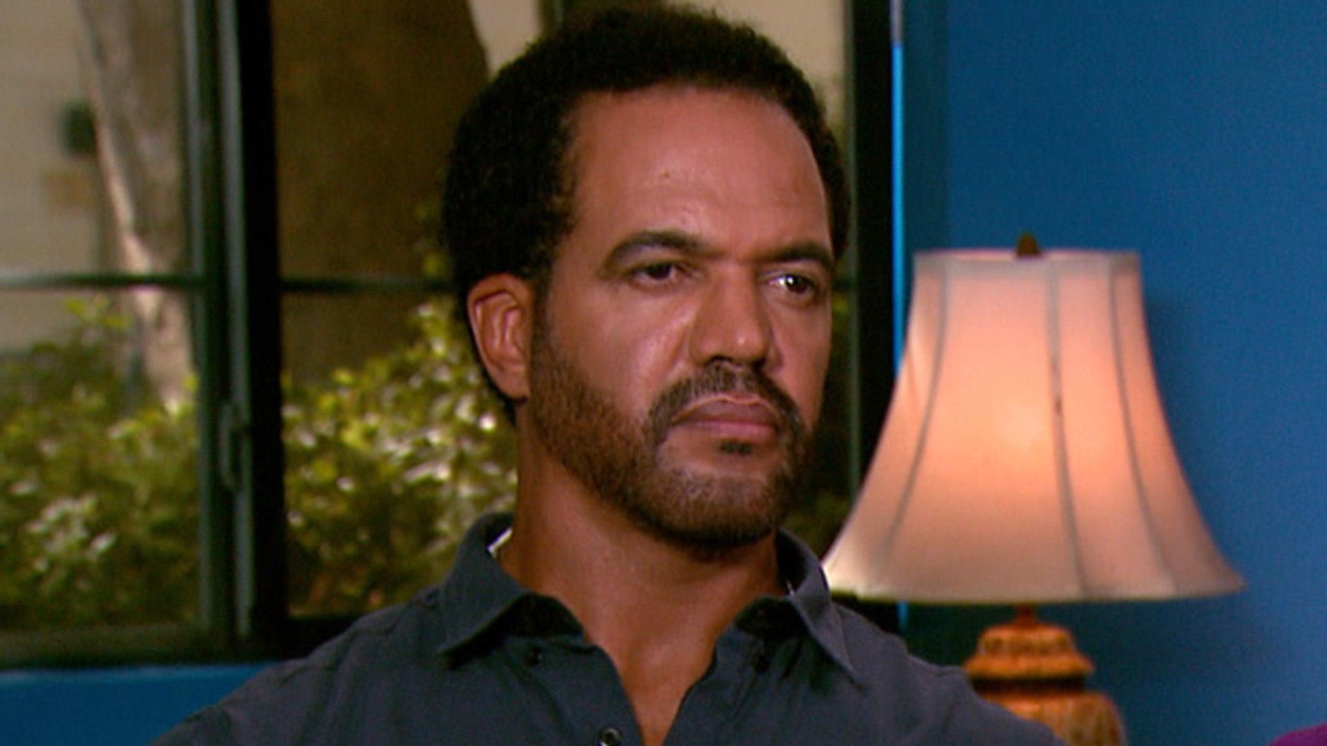 EXCLUSIVE: 'Y&R' Star Kristoff St. John Opens Up About Loss of His