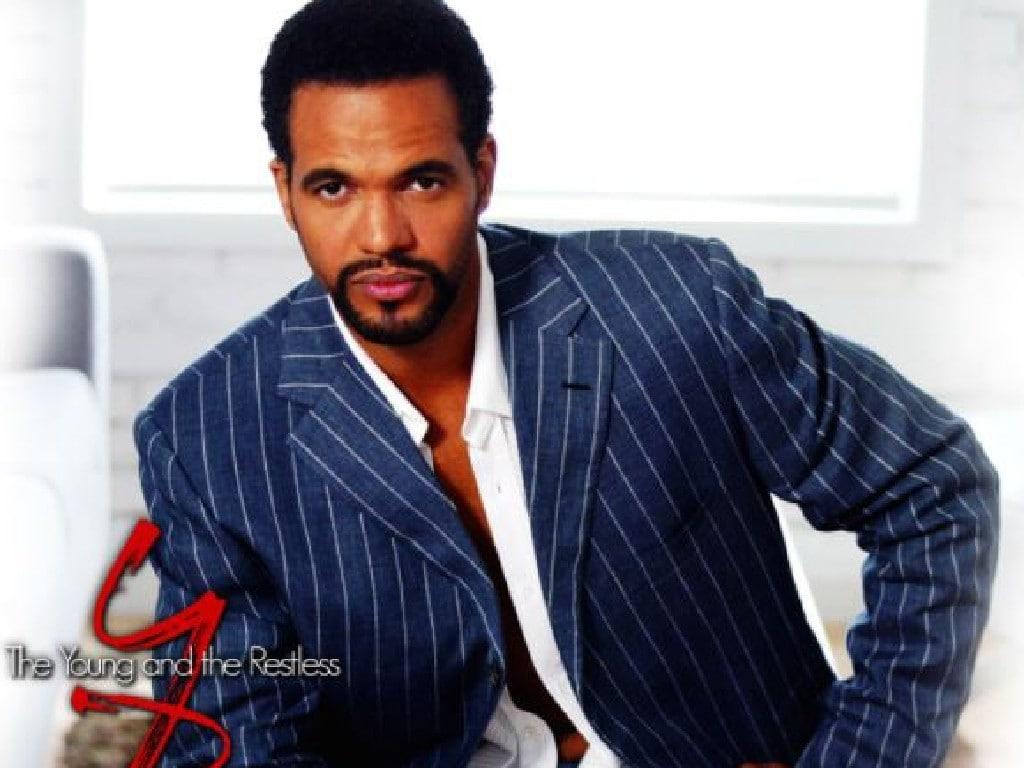 Kristoff St. John of Young and the Restless saw dead son Julian