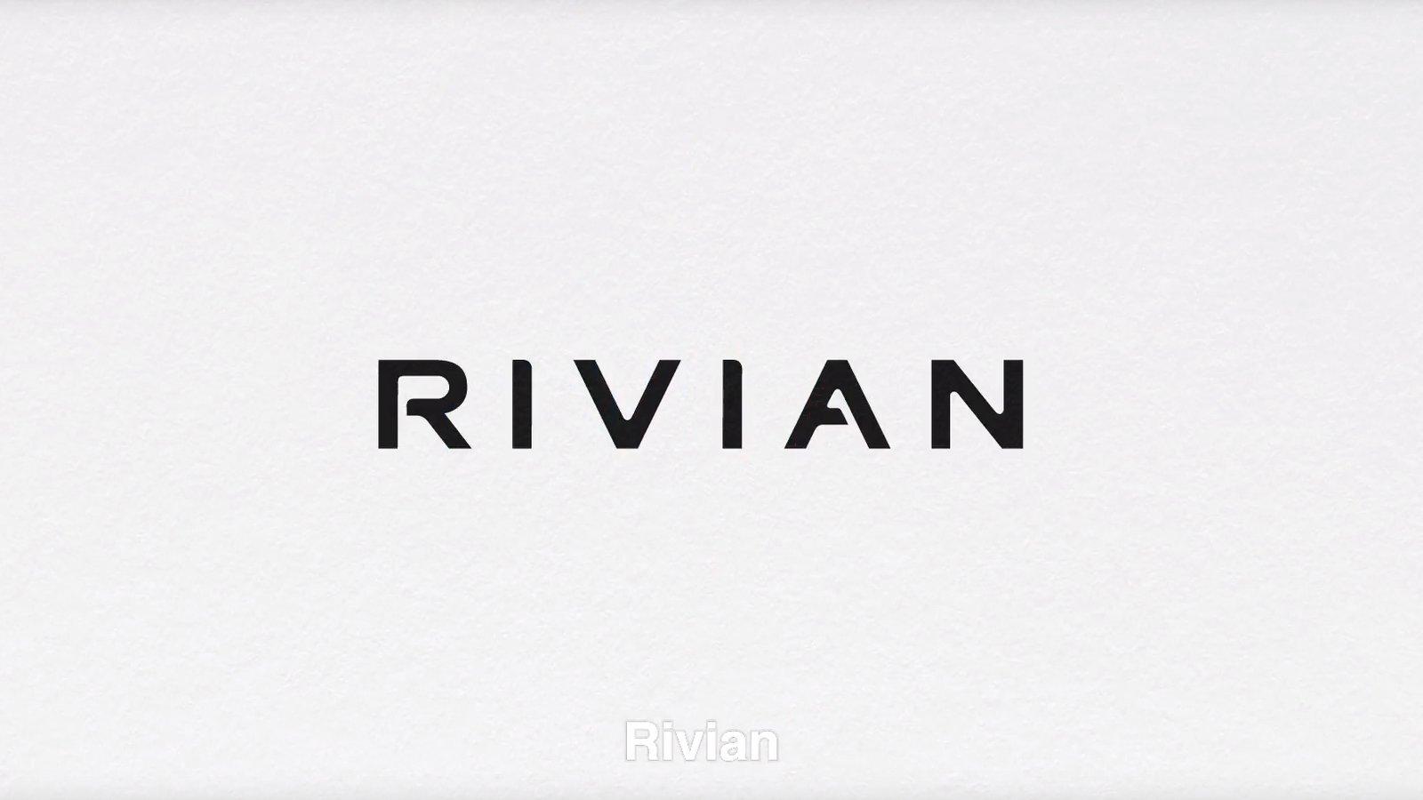 Say Hello To Rivian, The Newest Electric Car Startup Picture