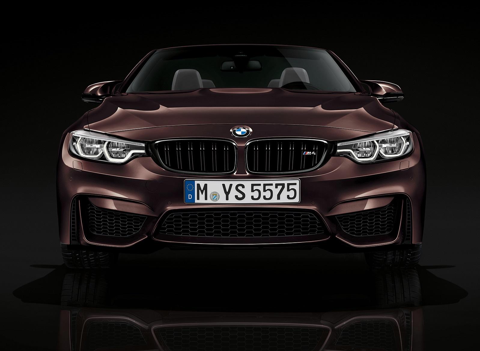 BMW M4 Wallpaper (HD Image)