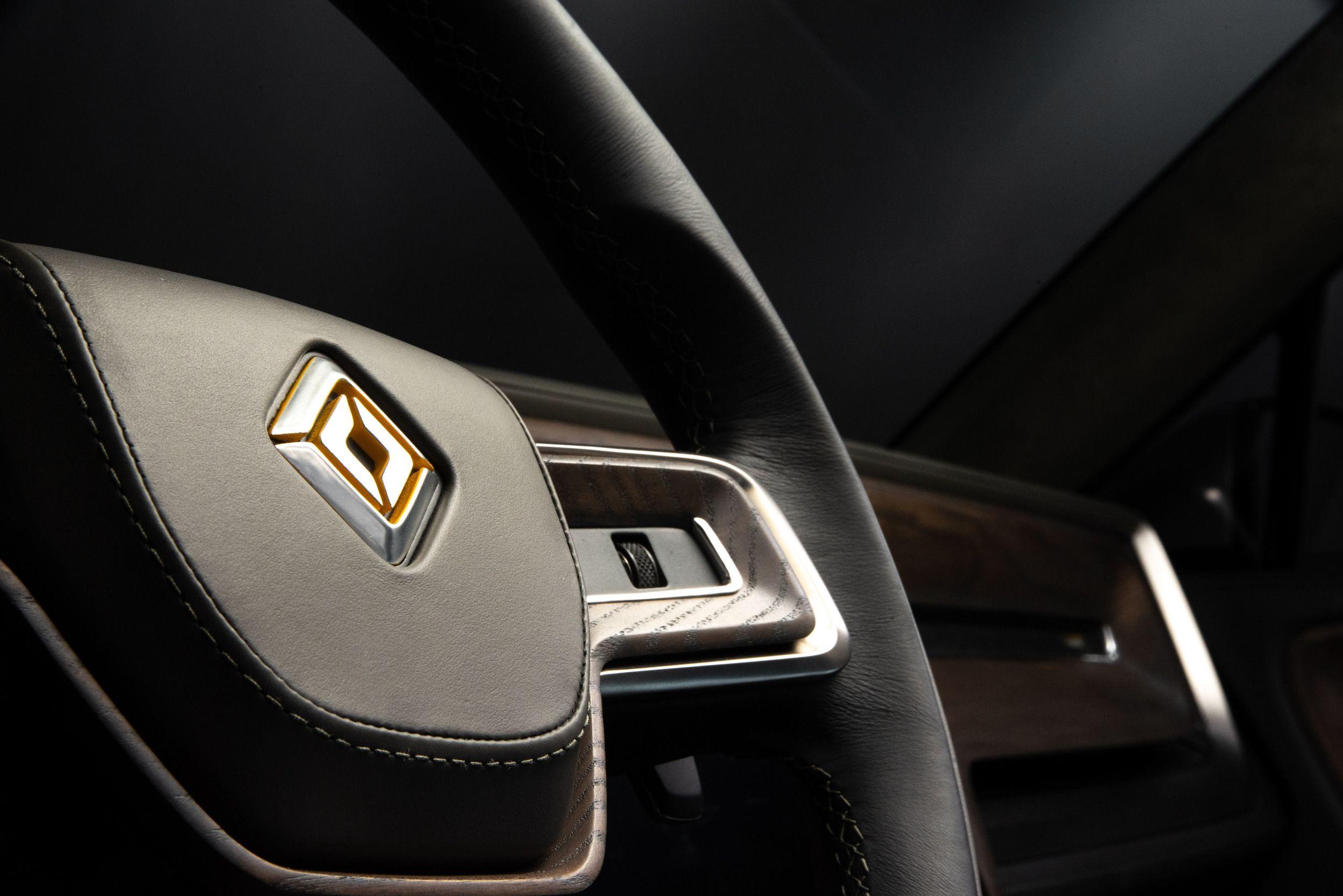 Rivian, the EV startup that stole the L.A. Auto Show: Who are these