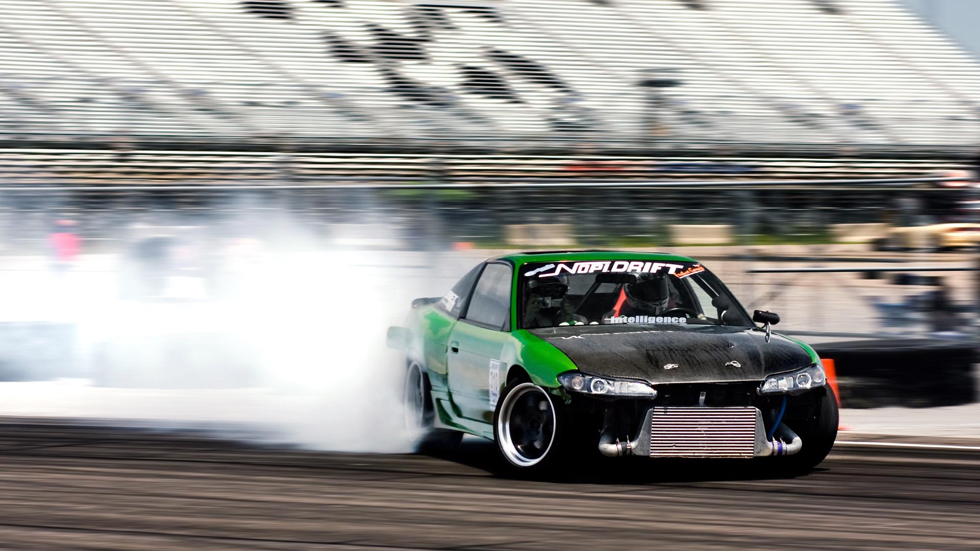 Drift Car wallpaperx1080