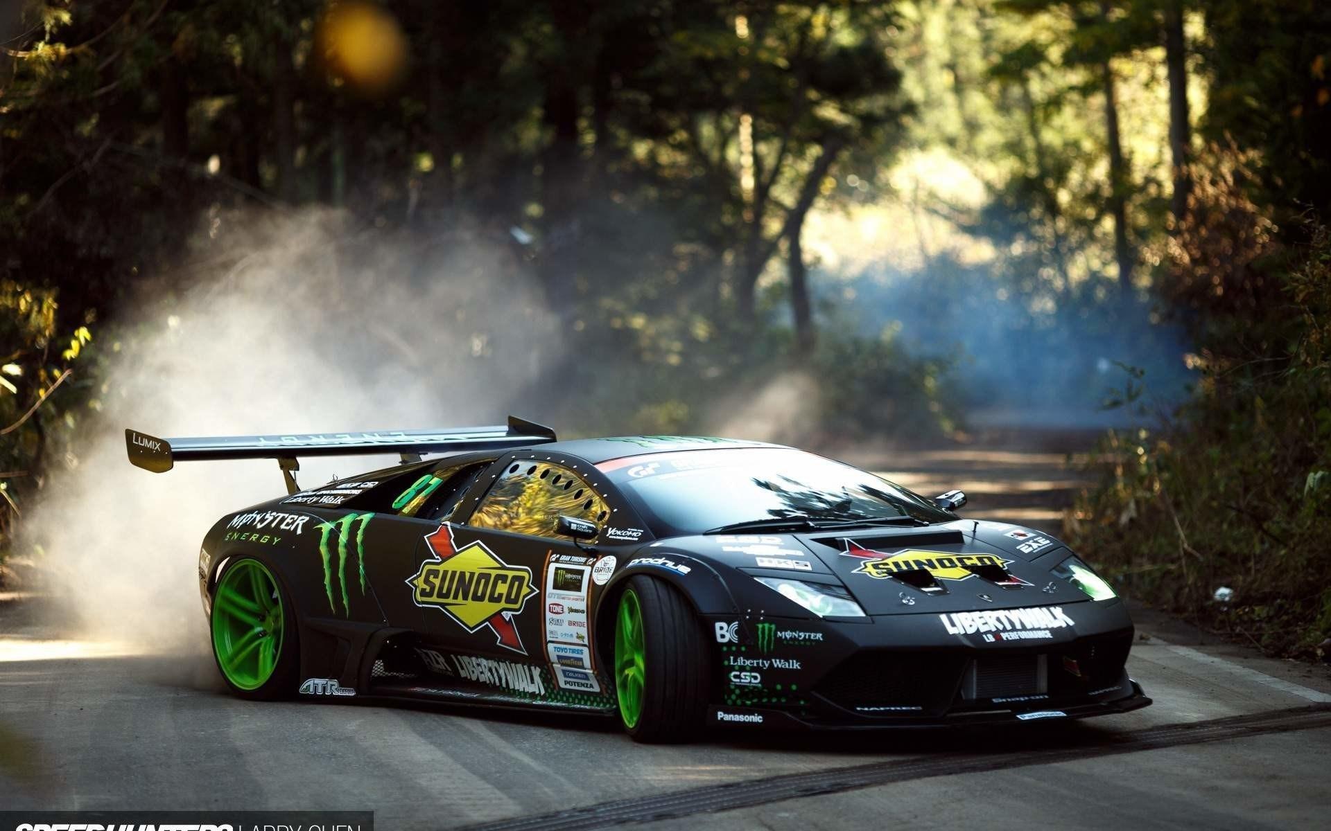 Drift Car Wallpaper HD Wallpaper Collections