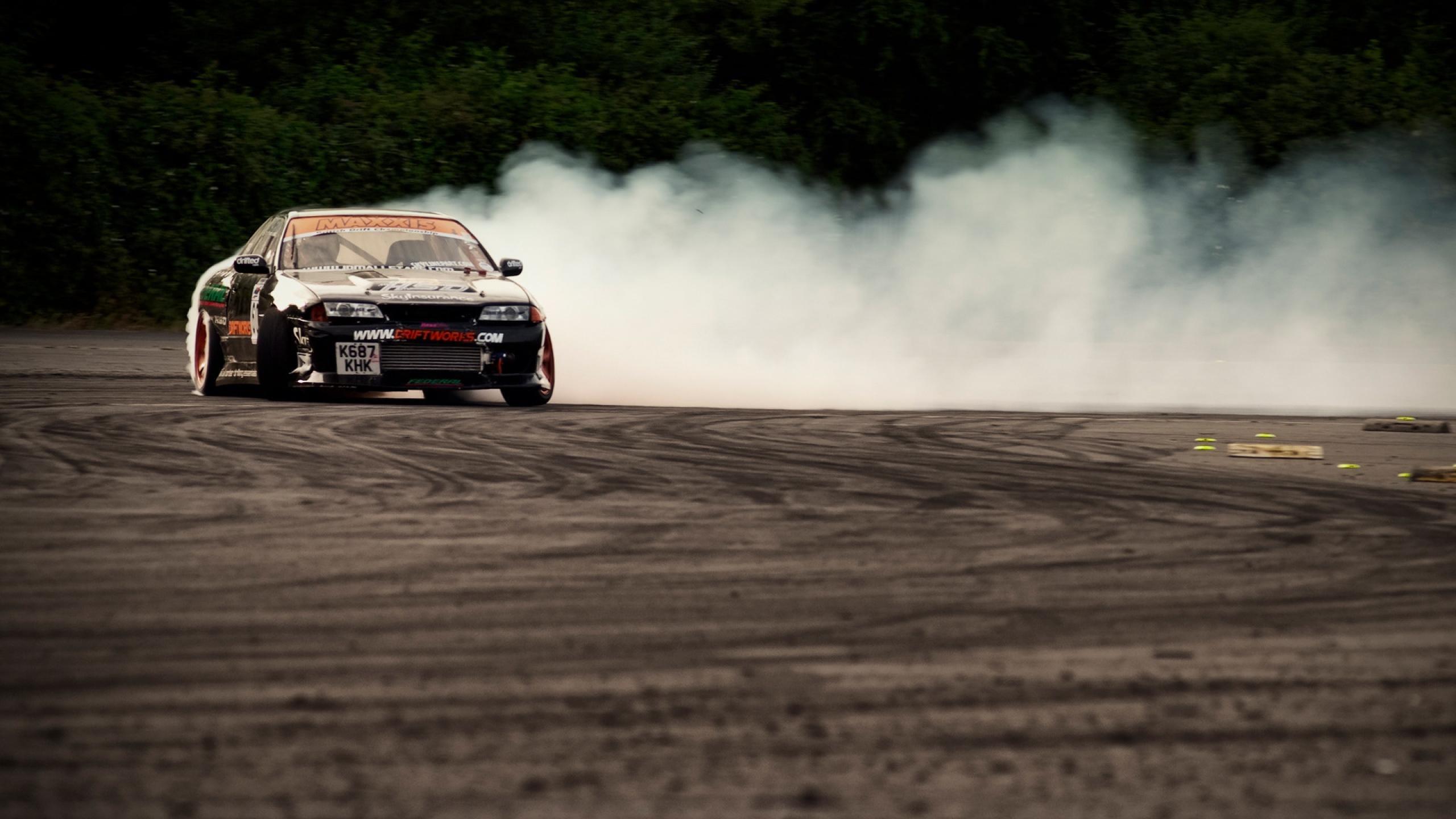 Drift Car Wallpaper HD, Picture