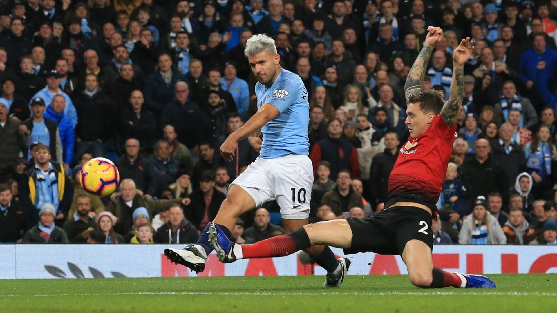 Manchester United vs Manchester City Preview, Tips and Odds