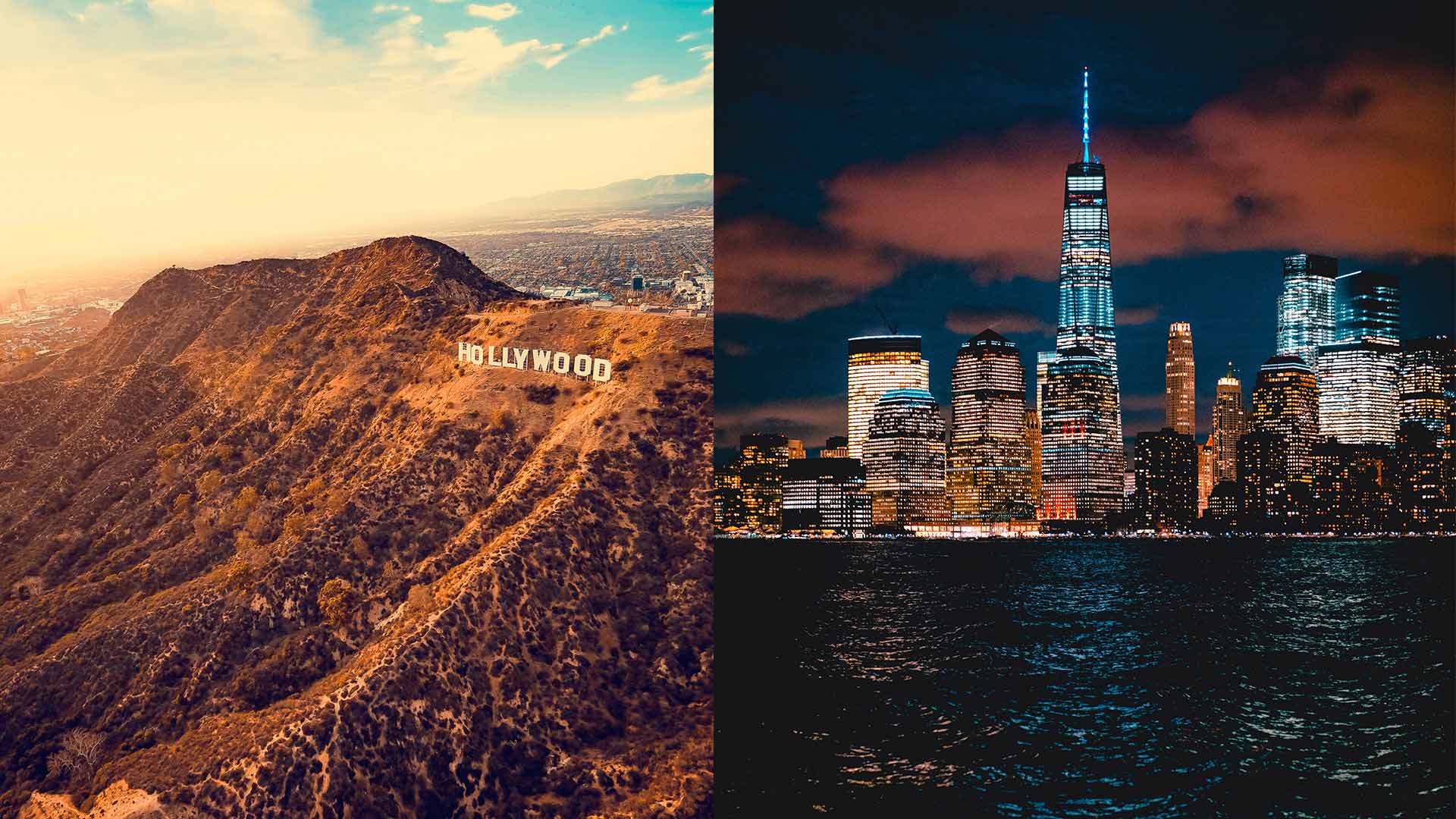 dating in miami vs new york city