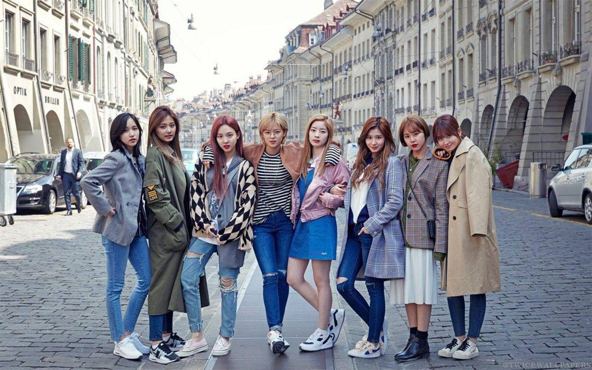 тwιce wallpaperѕ desktop wallpaper #TWICE #트와이스