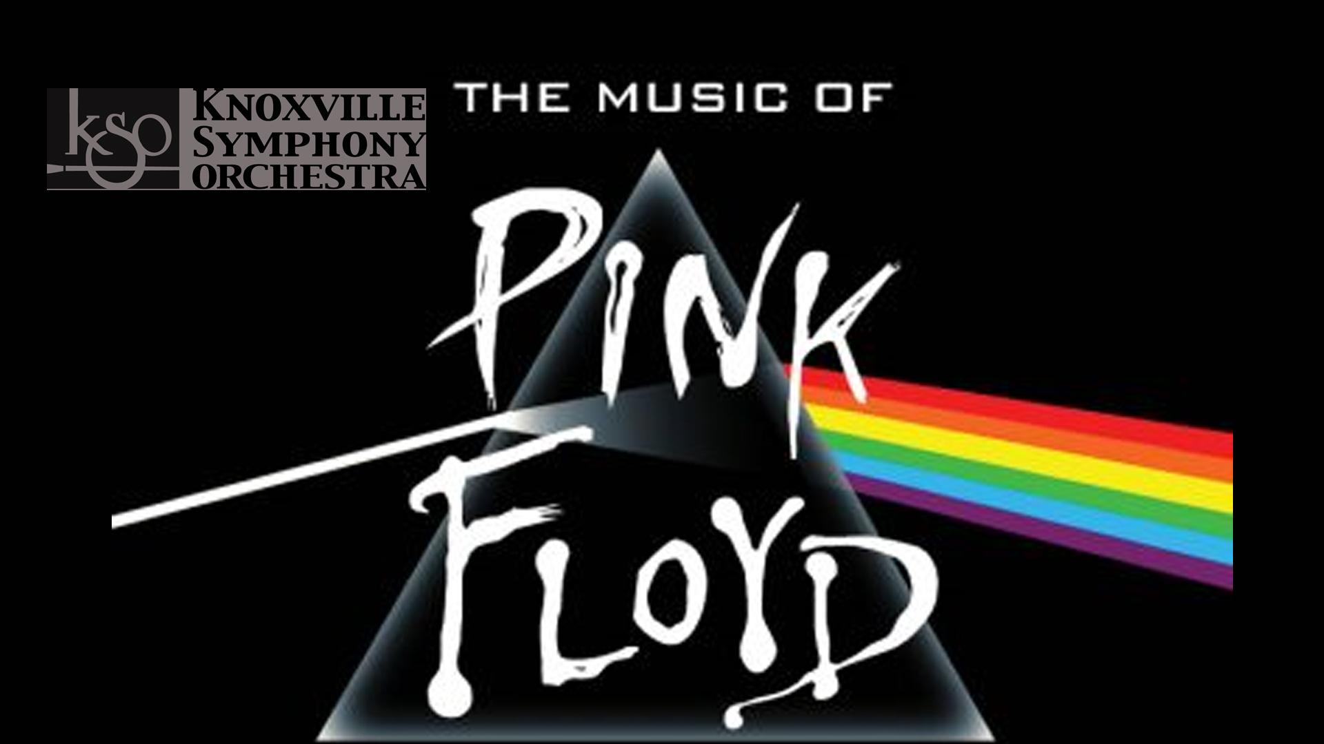 Knoxville Symphony Orchestra: Music of Pink Floyd