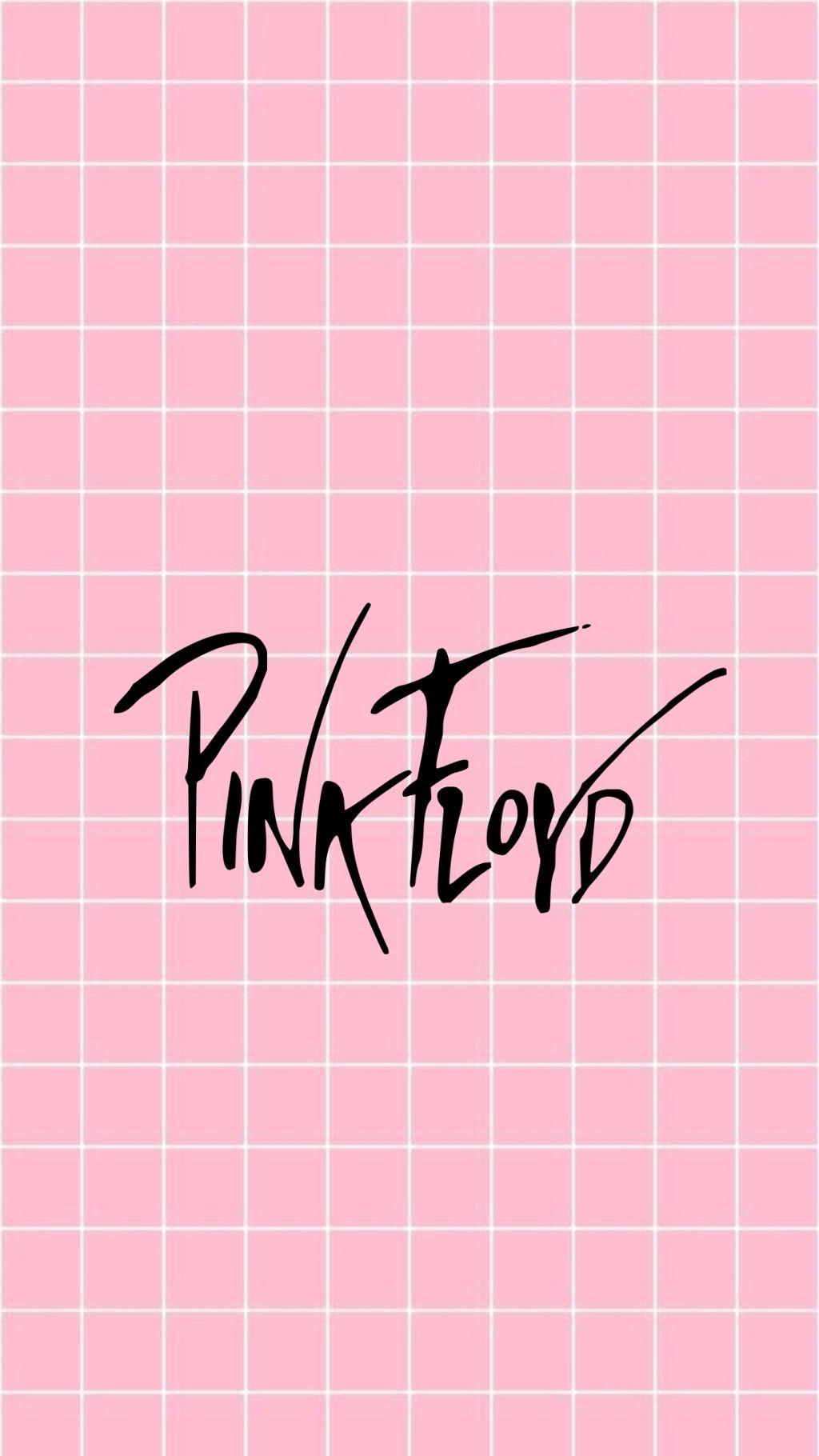 lockscreen wallpaper pink pinkfloyd tumblr