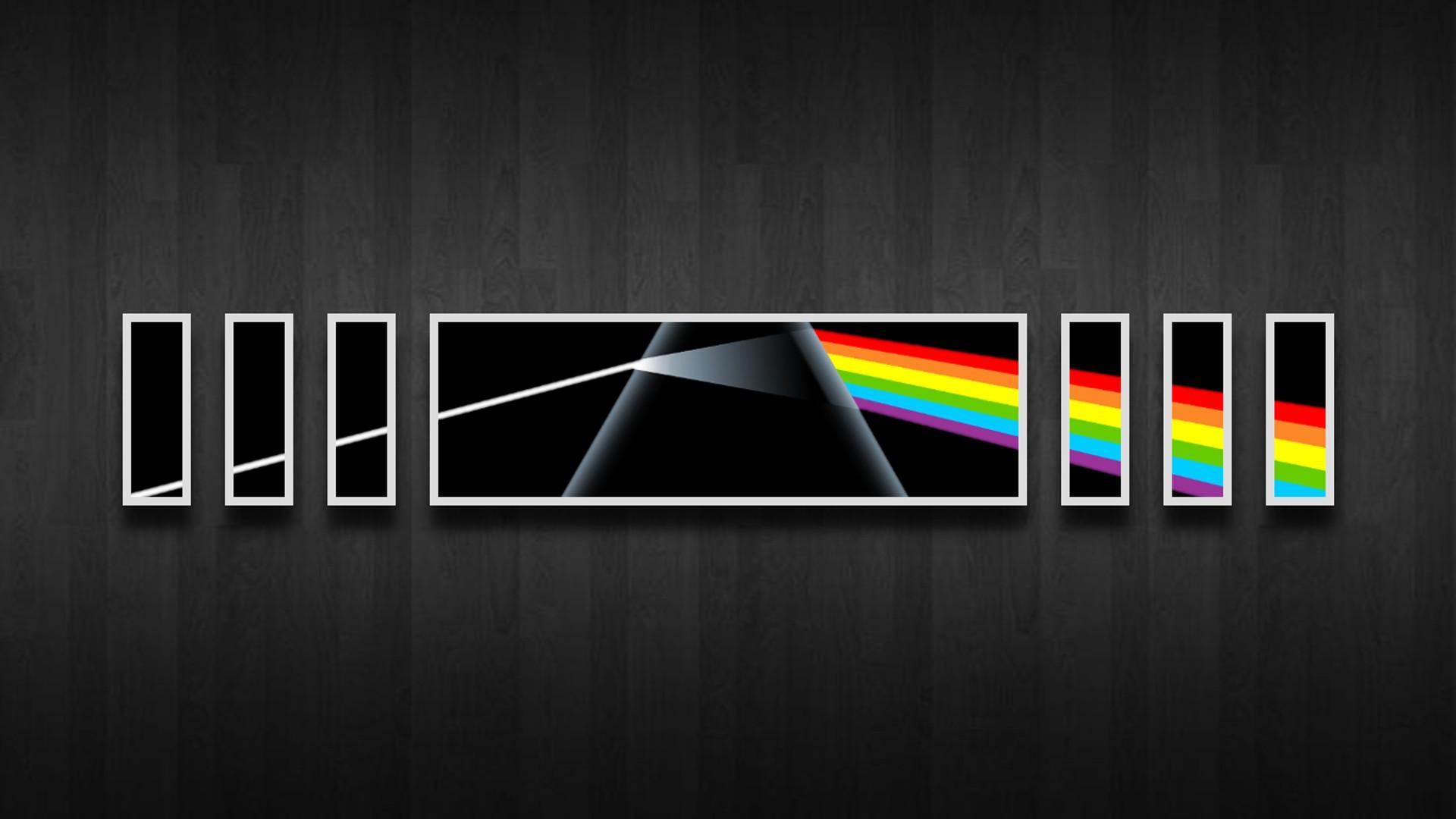 Pink Floyd, Album covers Wallpaper HD / Desktop and Mobile Background
