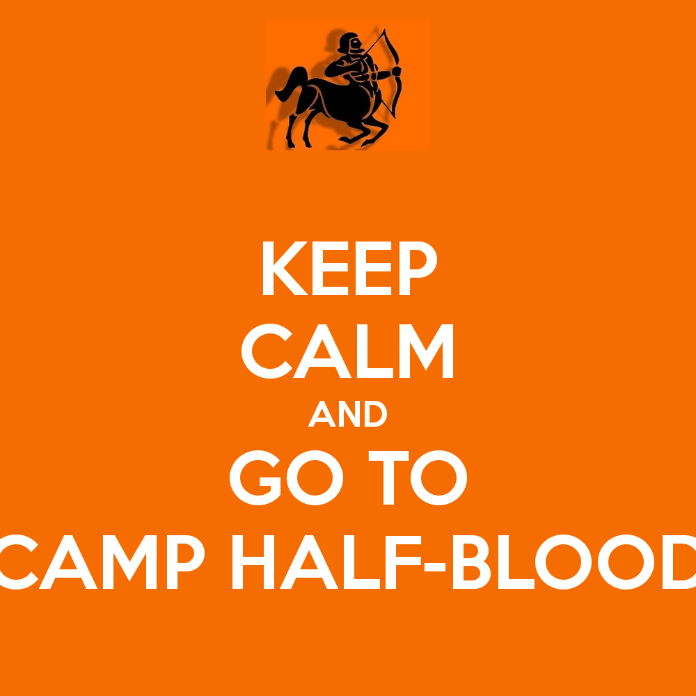 Aggregate more than 67 camp half blood wallpaper latest  incdgdbentre