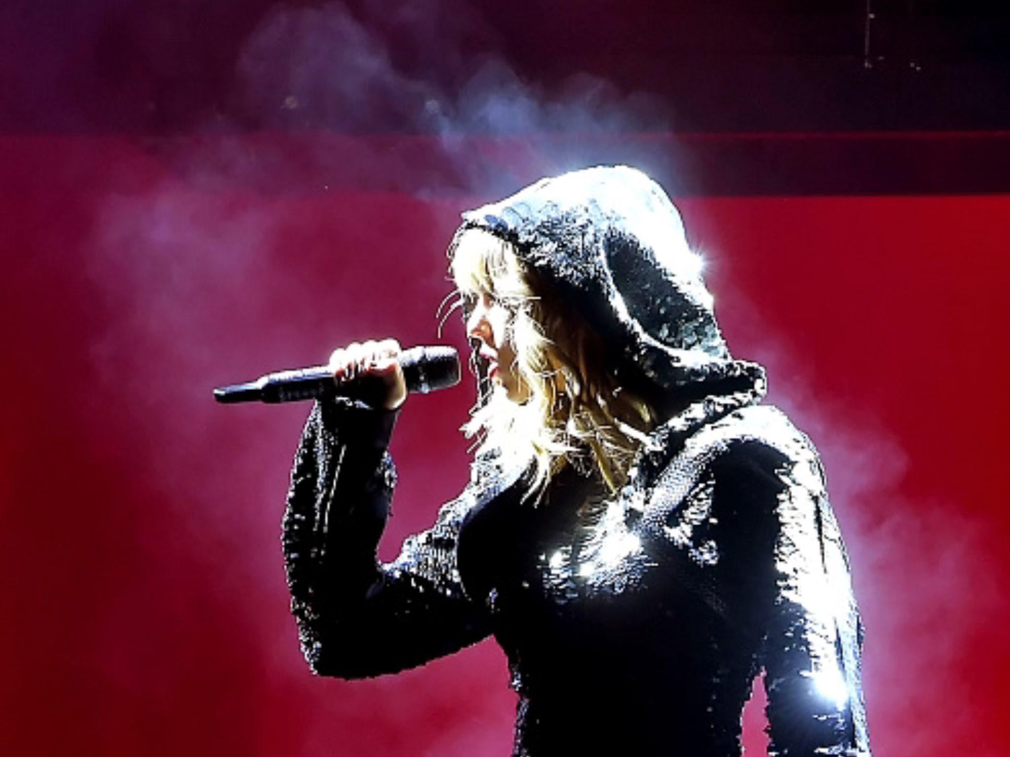 Taylor Swift Reputation Netflix Wallpapers - Wallpaper Cave