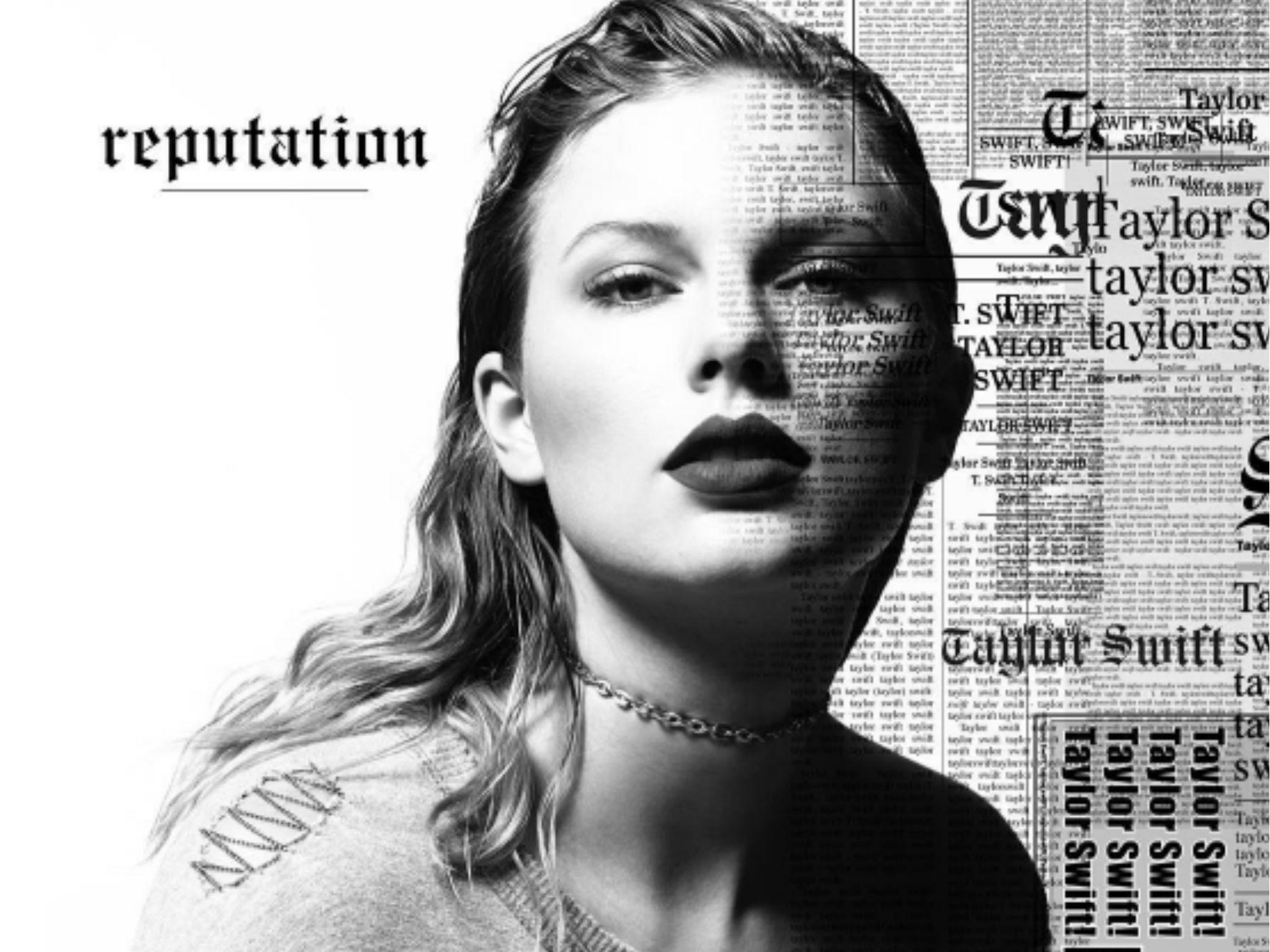 reputation'