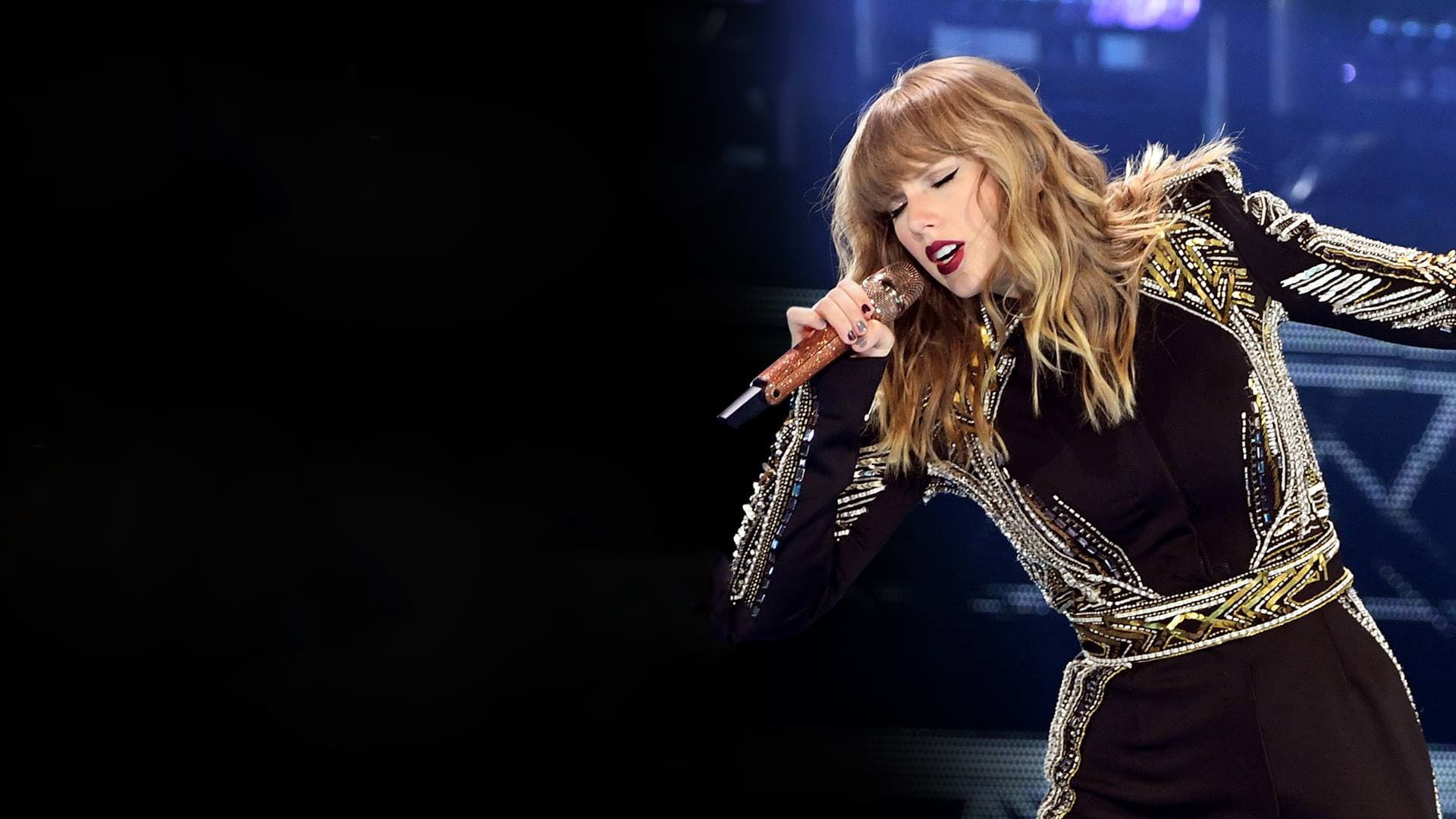 Taylor Swift: Reputation Stadium Tour ( Film)