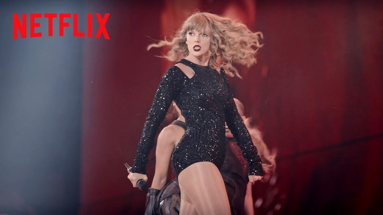 Taylor Swift Reputation Netflix Wallpapers Wallpaper Cave