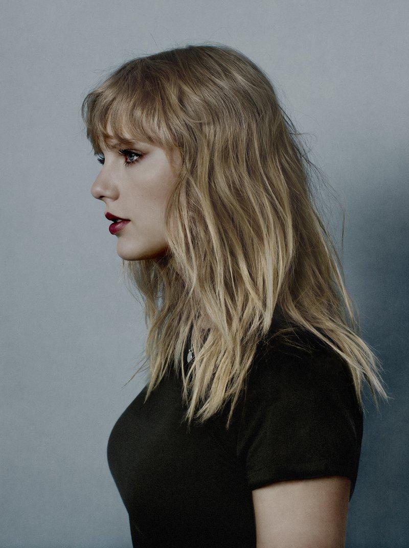 Read Taylor Swift's TIME Person of the Year Interview 2017