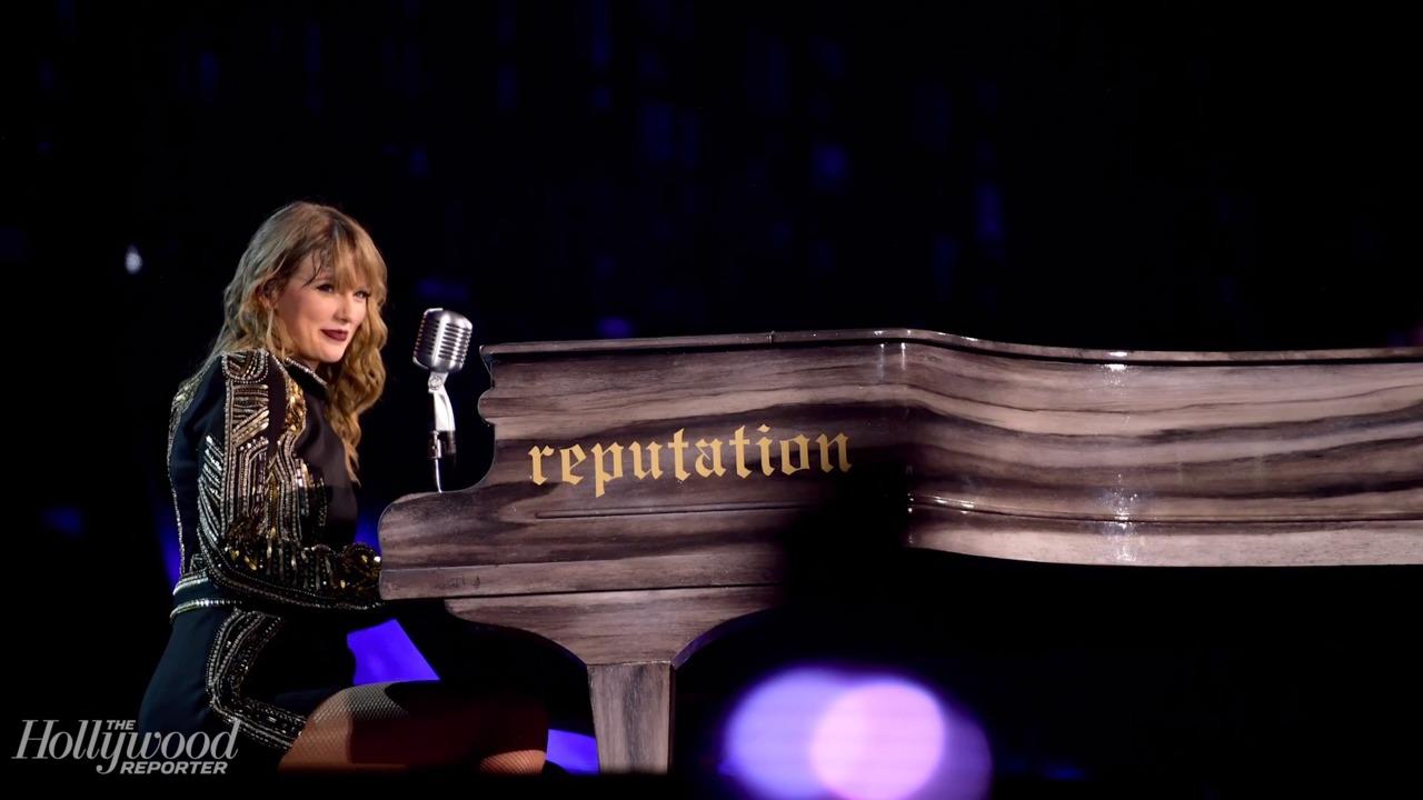 Taylor Swift Says She Is Voting for Phil Bredesen