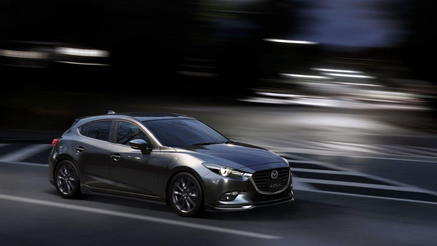 Mazda3, Release Date, Design, Interior, Price, Engine