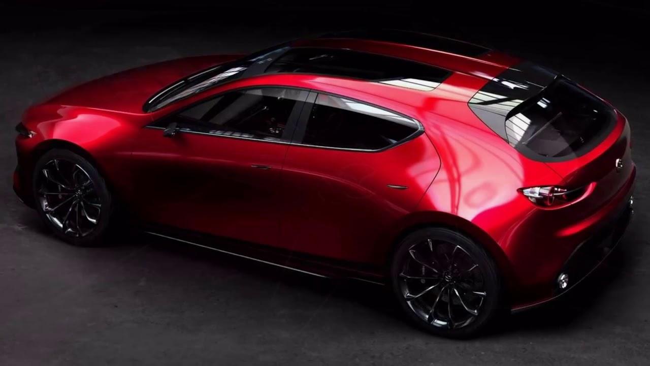 Mazda3 Tail Light High Resolution Wallpaper. Auto Car Rumors