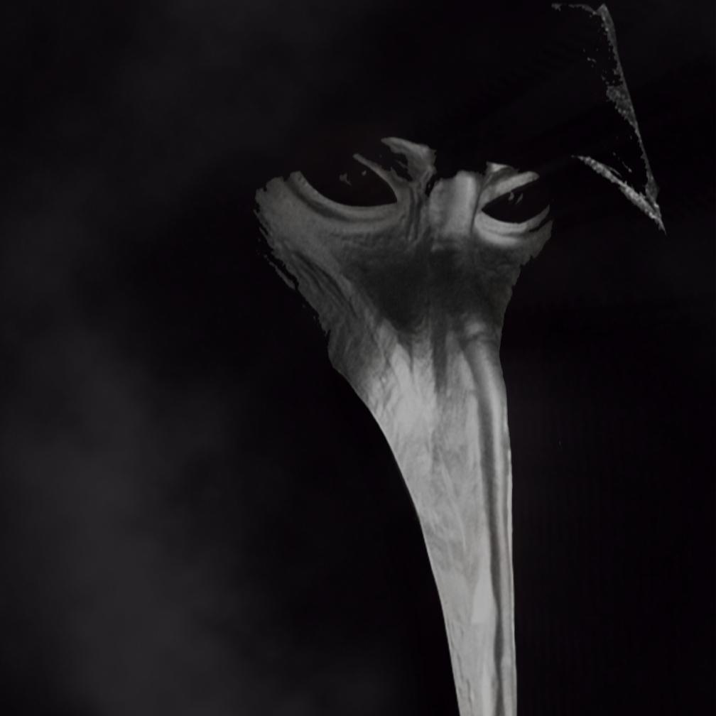 Steam Workshop::SCP-049, the Plague Doctor