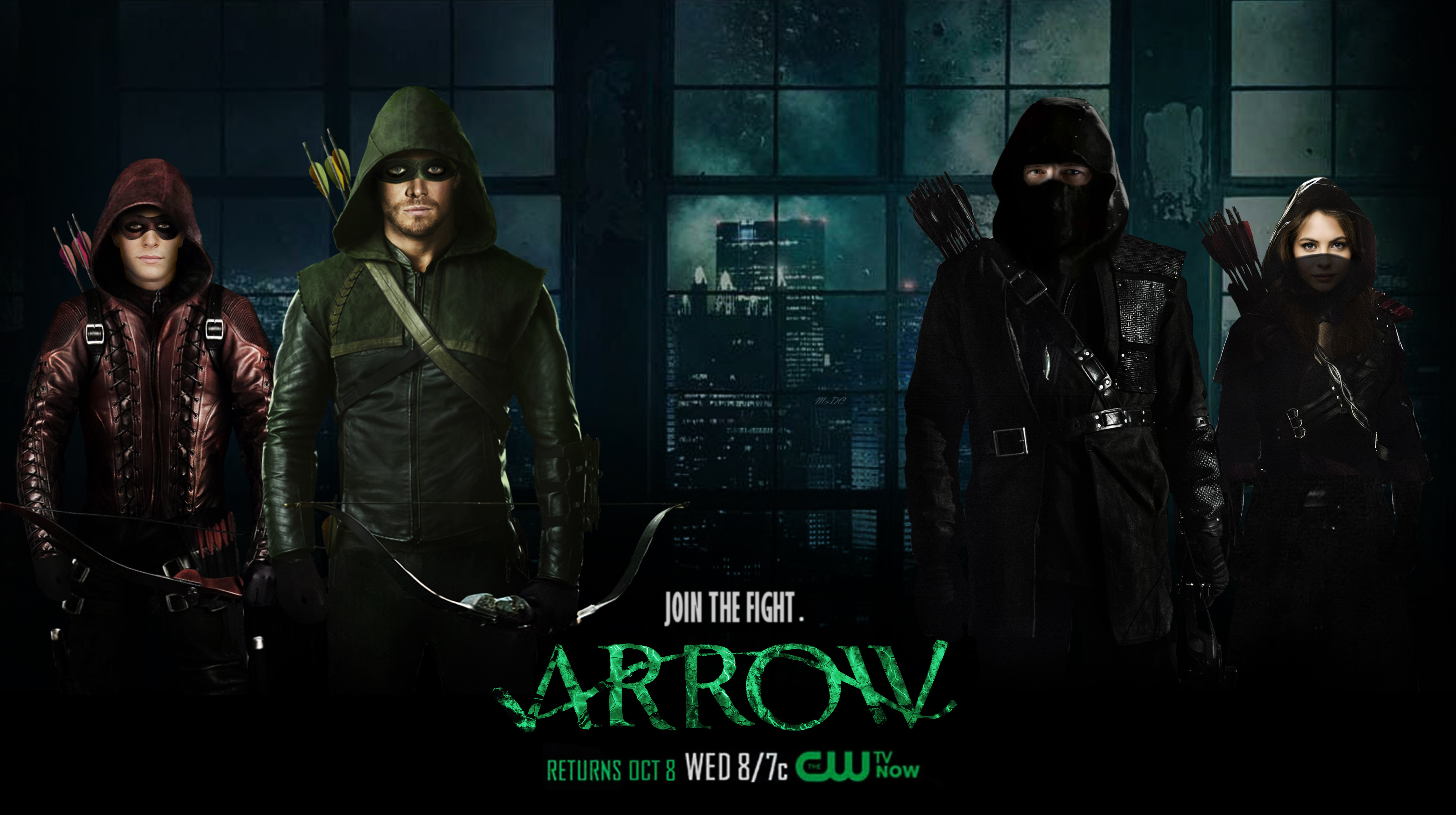 Arrow Wallpaper High Resolution and Quality Download