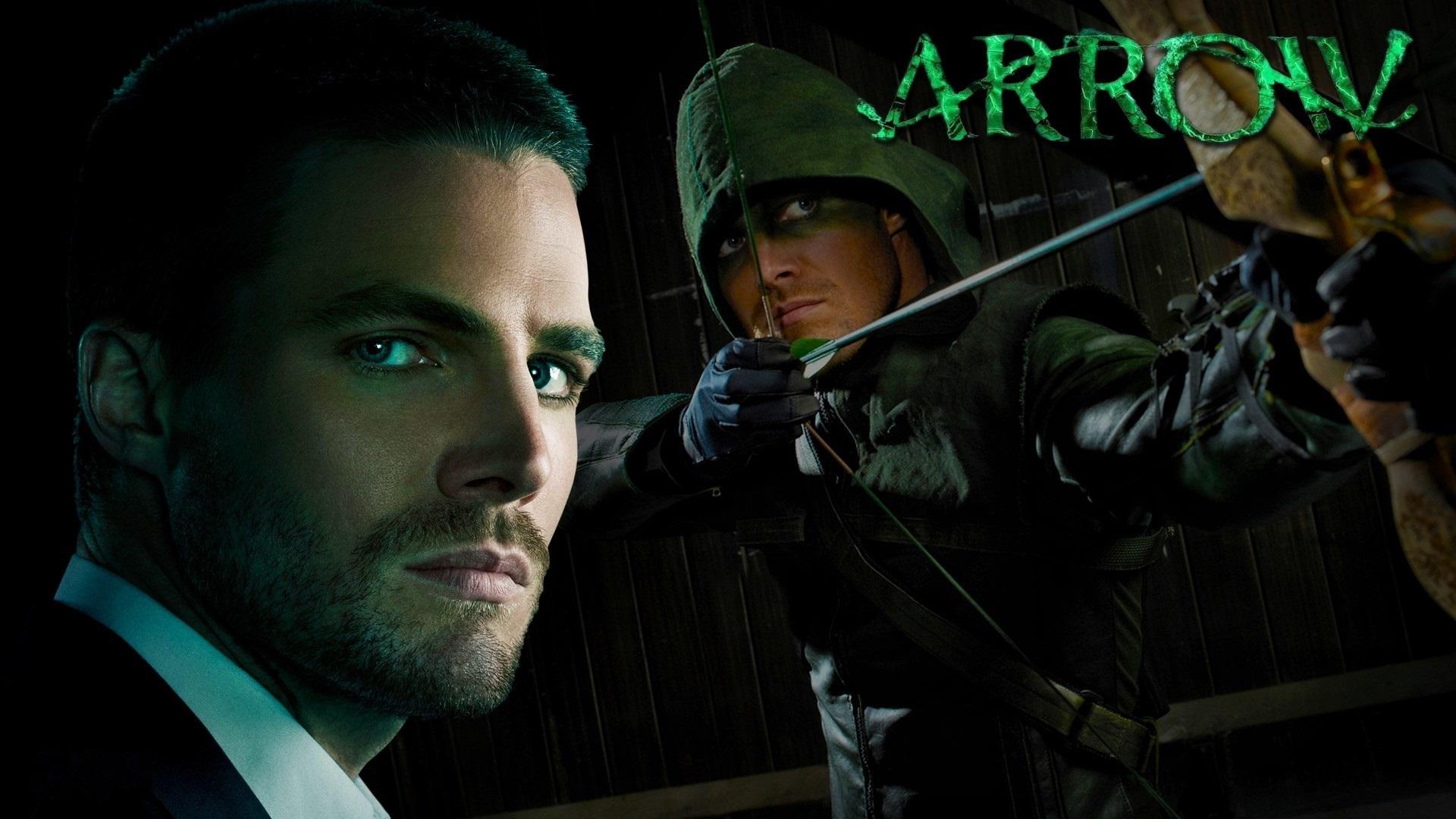 Arrow Season 7: Releasing Date, Cast, Expectations