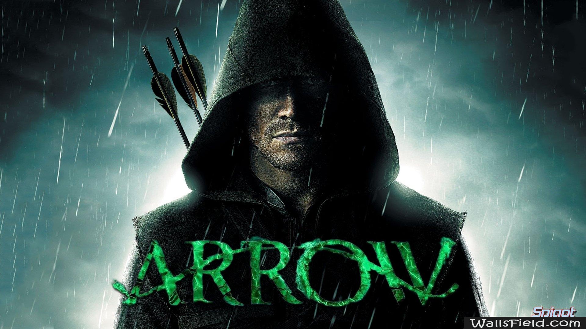 Arrow TV Shows.com. Free HD Wallpaper