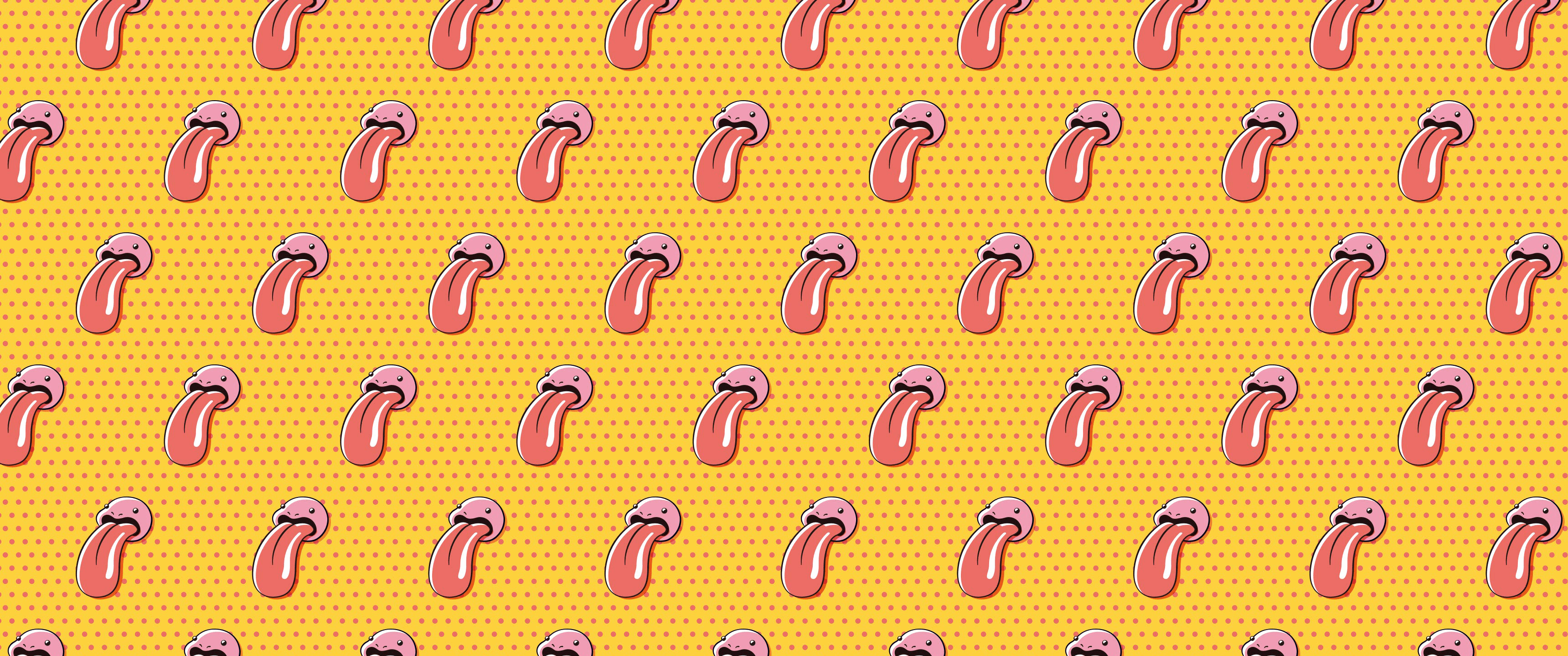 1440P Wallpaper based on The Pokemon Company shirt patterns